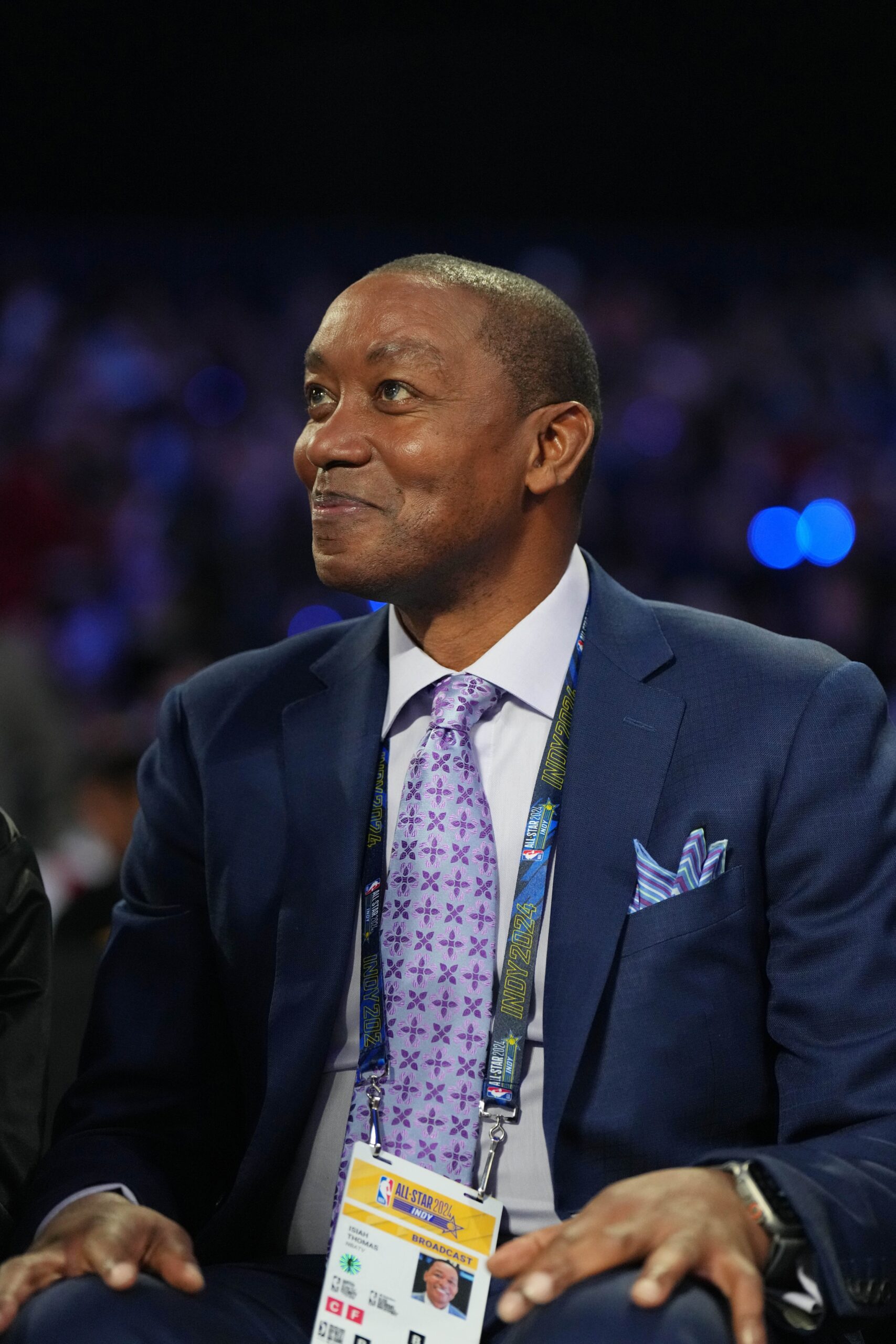 Golden State Warriors, Stephen Curry, Isiah Thomas