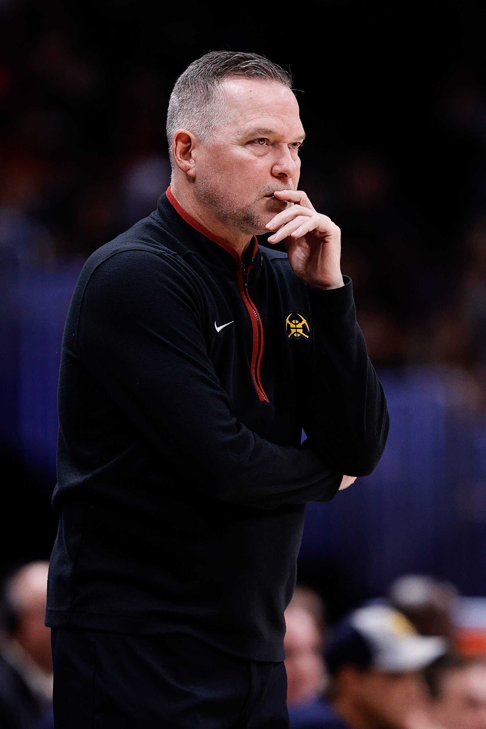 Denver Nuggets, Michael Malone