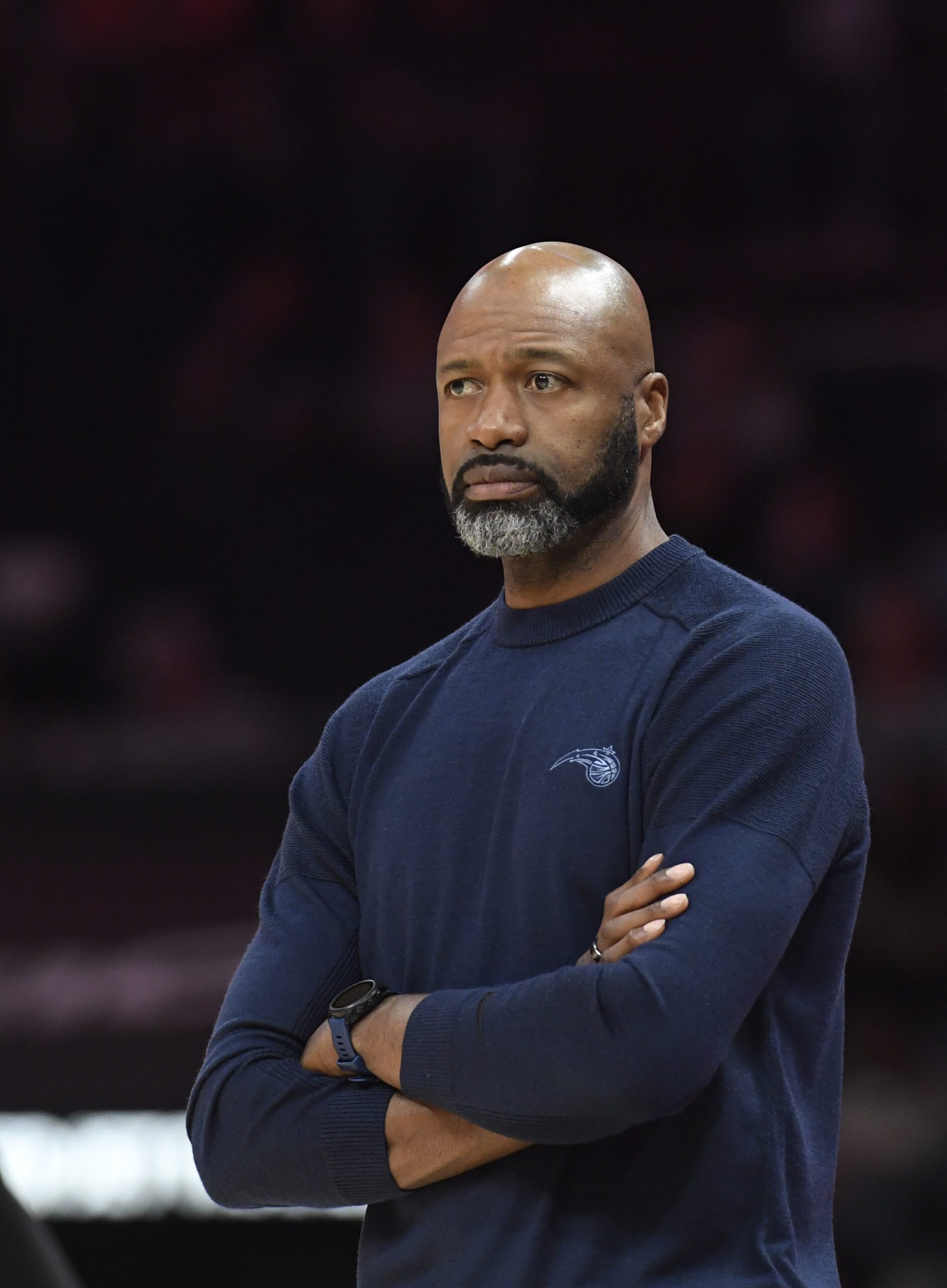 Orlando Magic's Jamahl Mosley Drops Defiant Declaration Amid Alarming Offensive Woes and 3-5 Start: "This is a Group That Works" 1 Orlando Magic, Jamahl Mosley