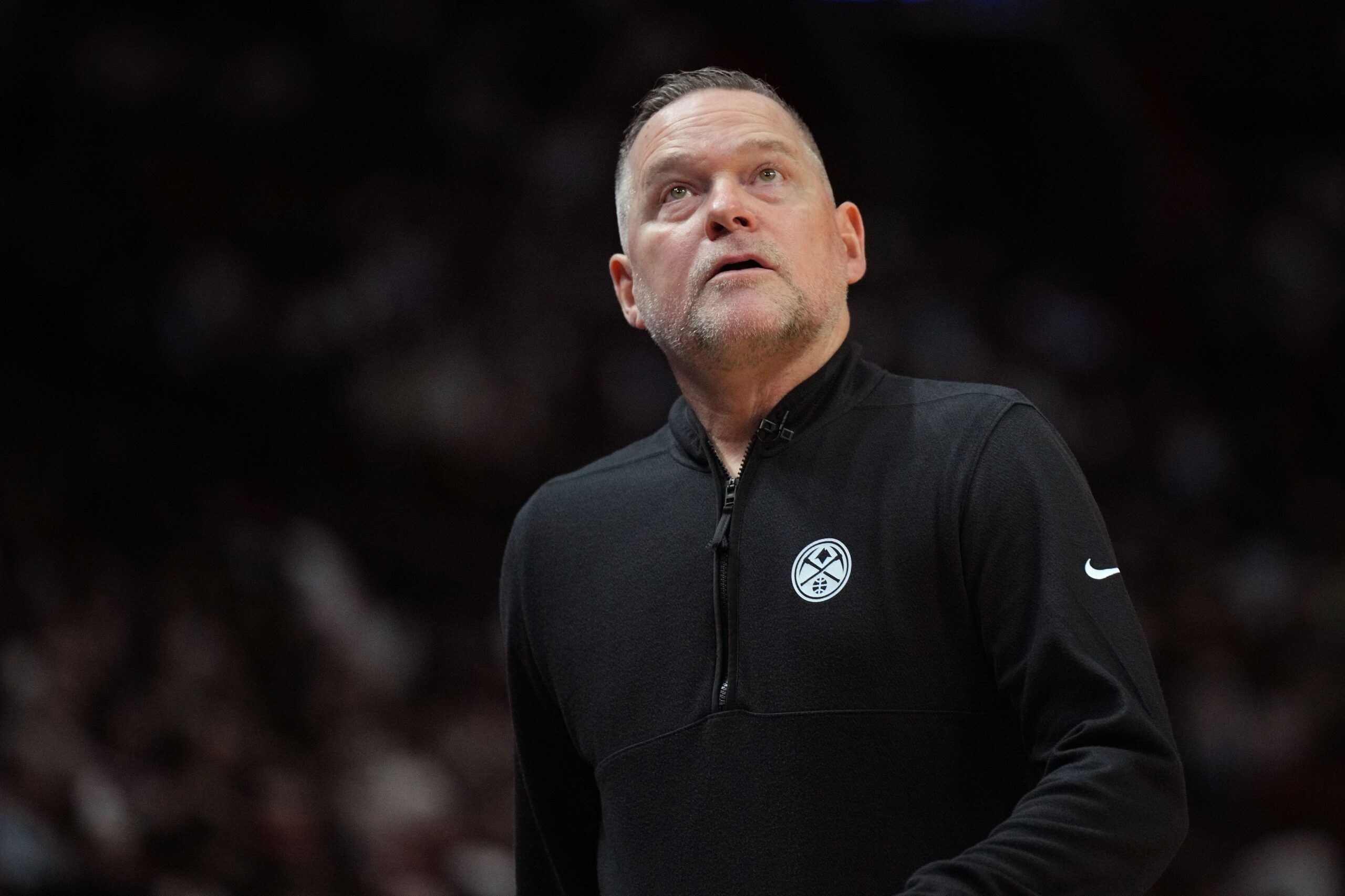 Denver Nuggets, Michael Malone