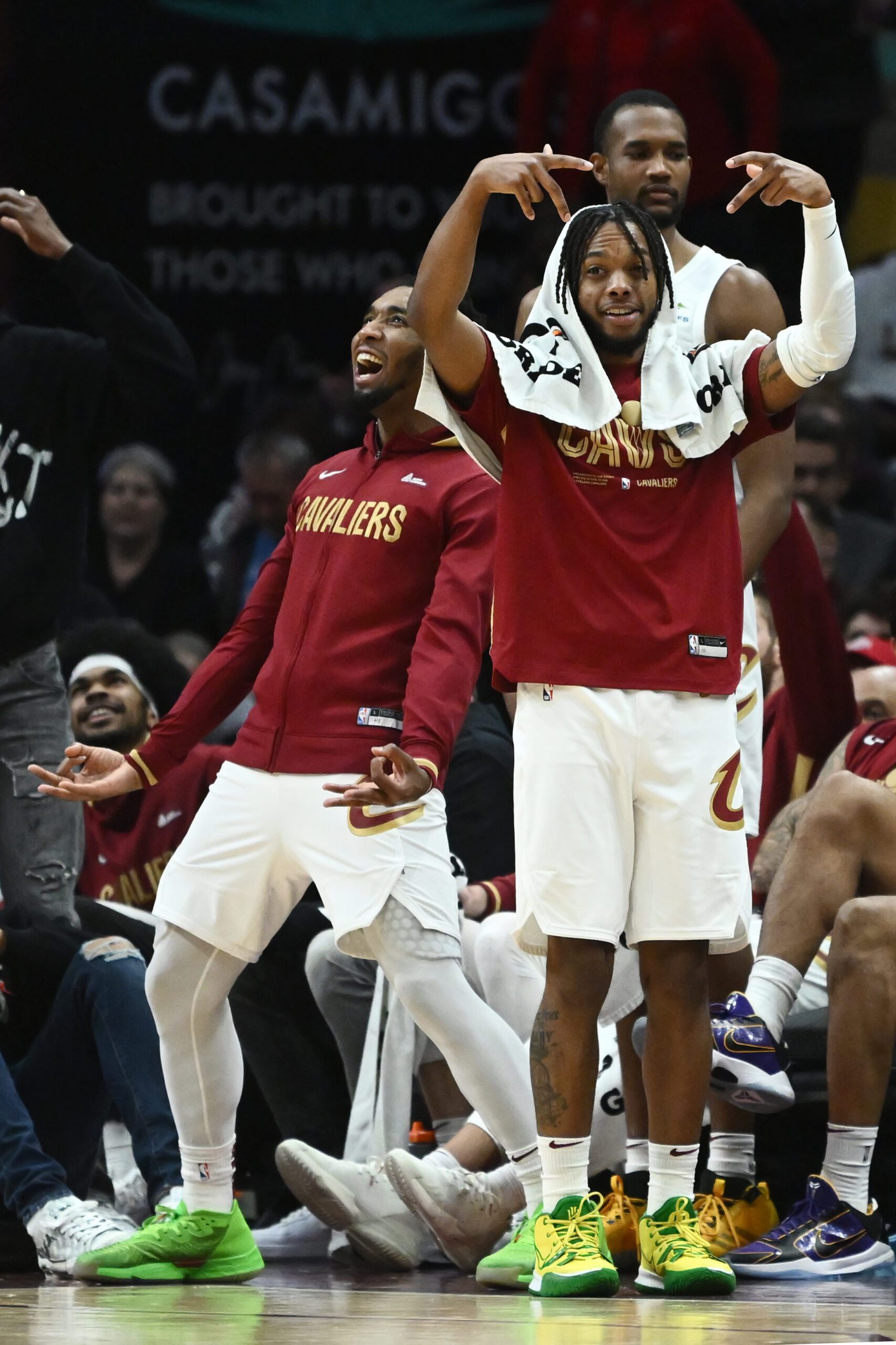 RUMOR: Cleveland Cavaliers' Donovan Mitchell to End Up on Surprising Eastern Conference Team Amid 2024 Contract Dispute 2 Cleveland Cavaliers, Donovan Mitchell