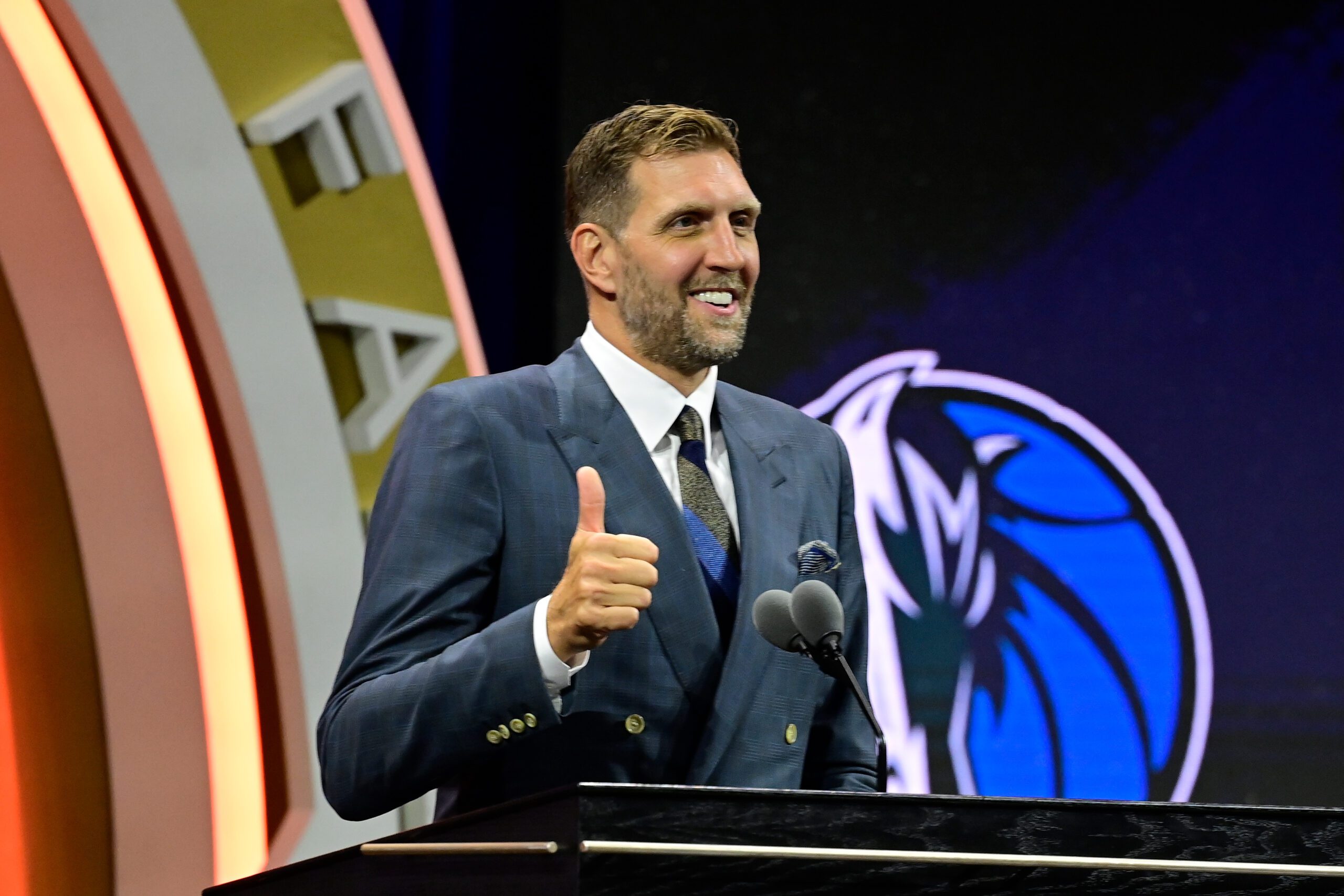 Dallas Mavericks, Dirk Nowitzki