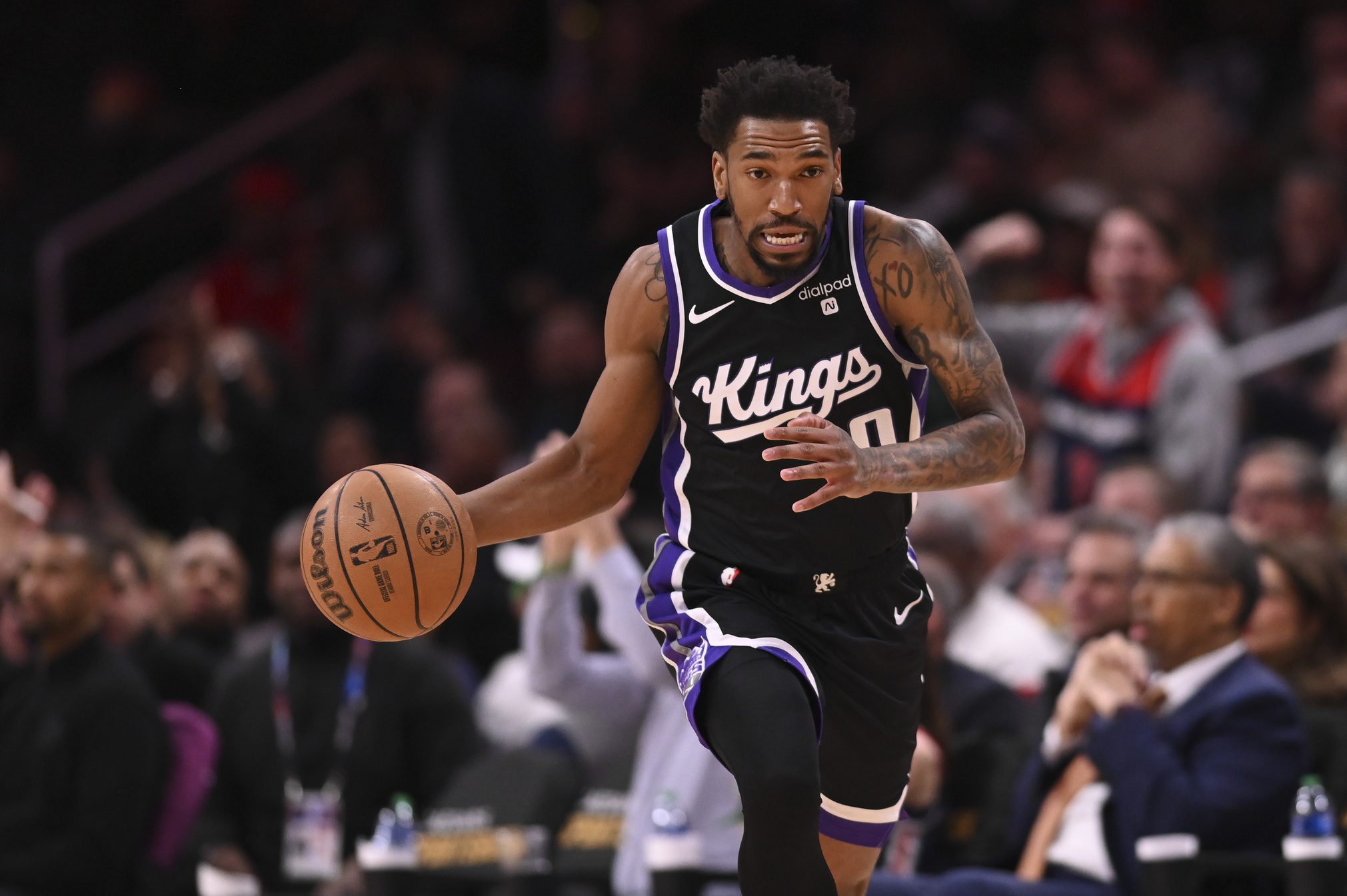 Sacramento Kings, Malik Monk, Sacramento Kings rumors, Malik Monk rumors, NBA free agency, NBA free agency news