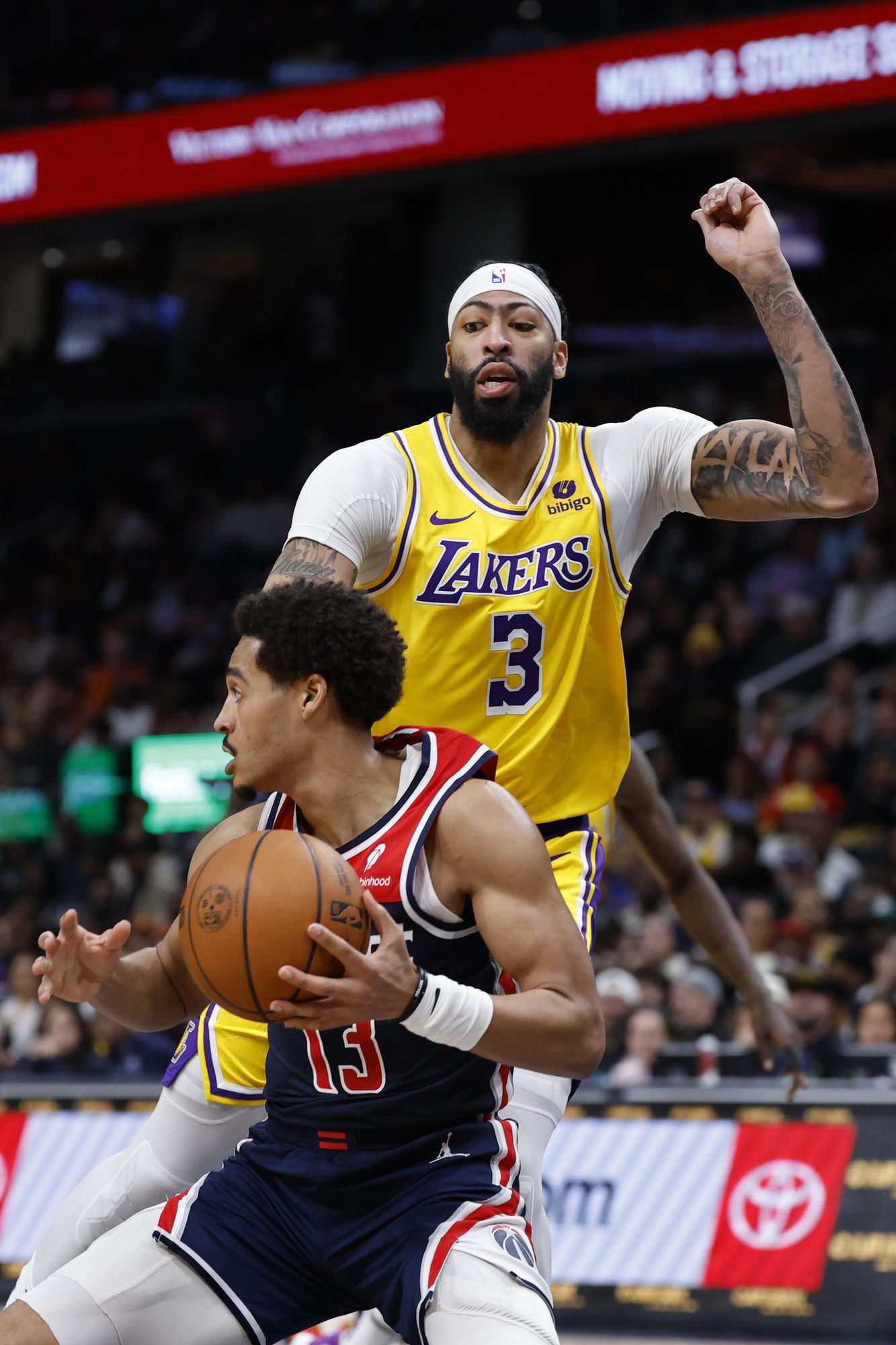 Washington Wizards, Jordan Poole