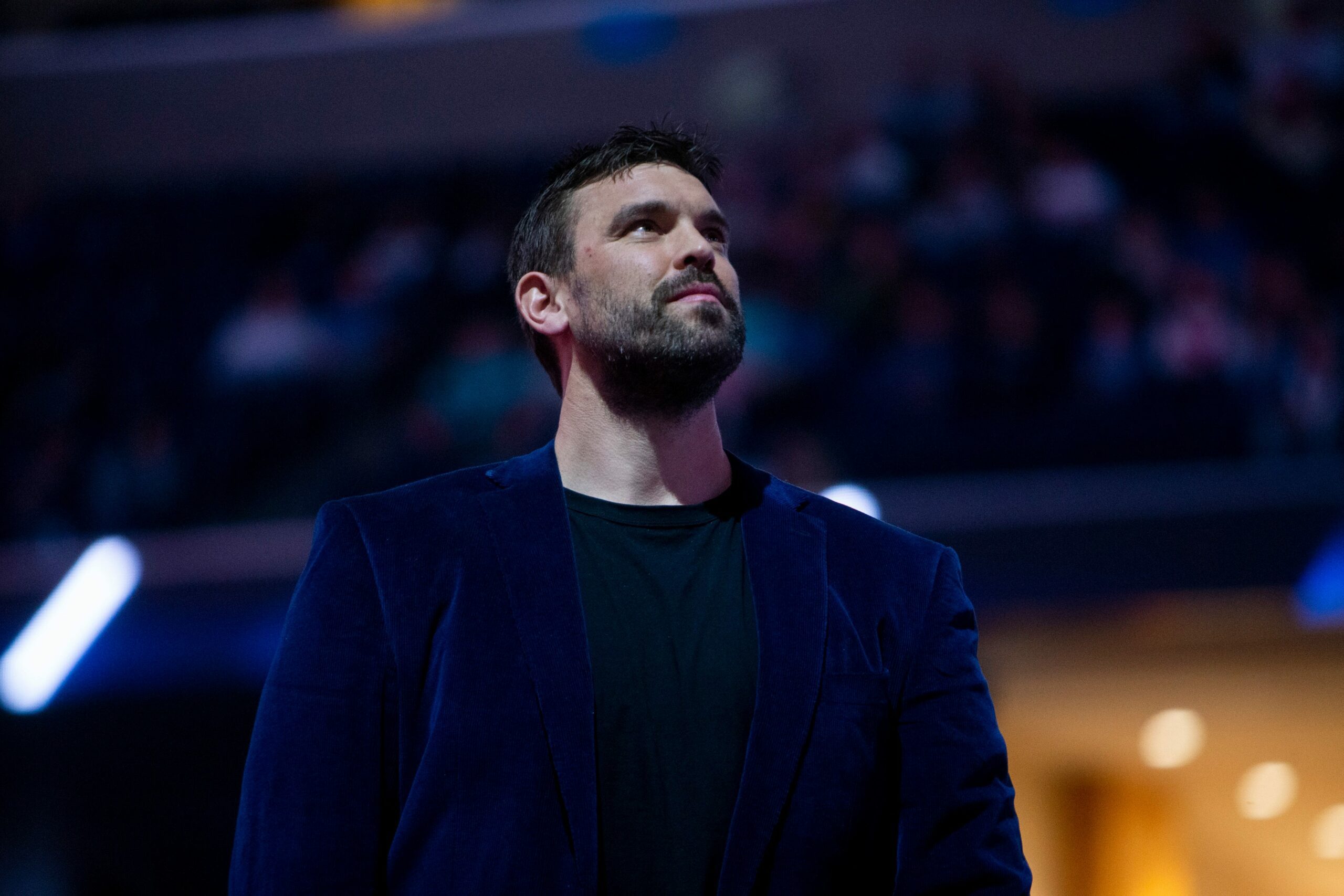 Memphis Grizzlies, Marc Gasol