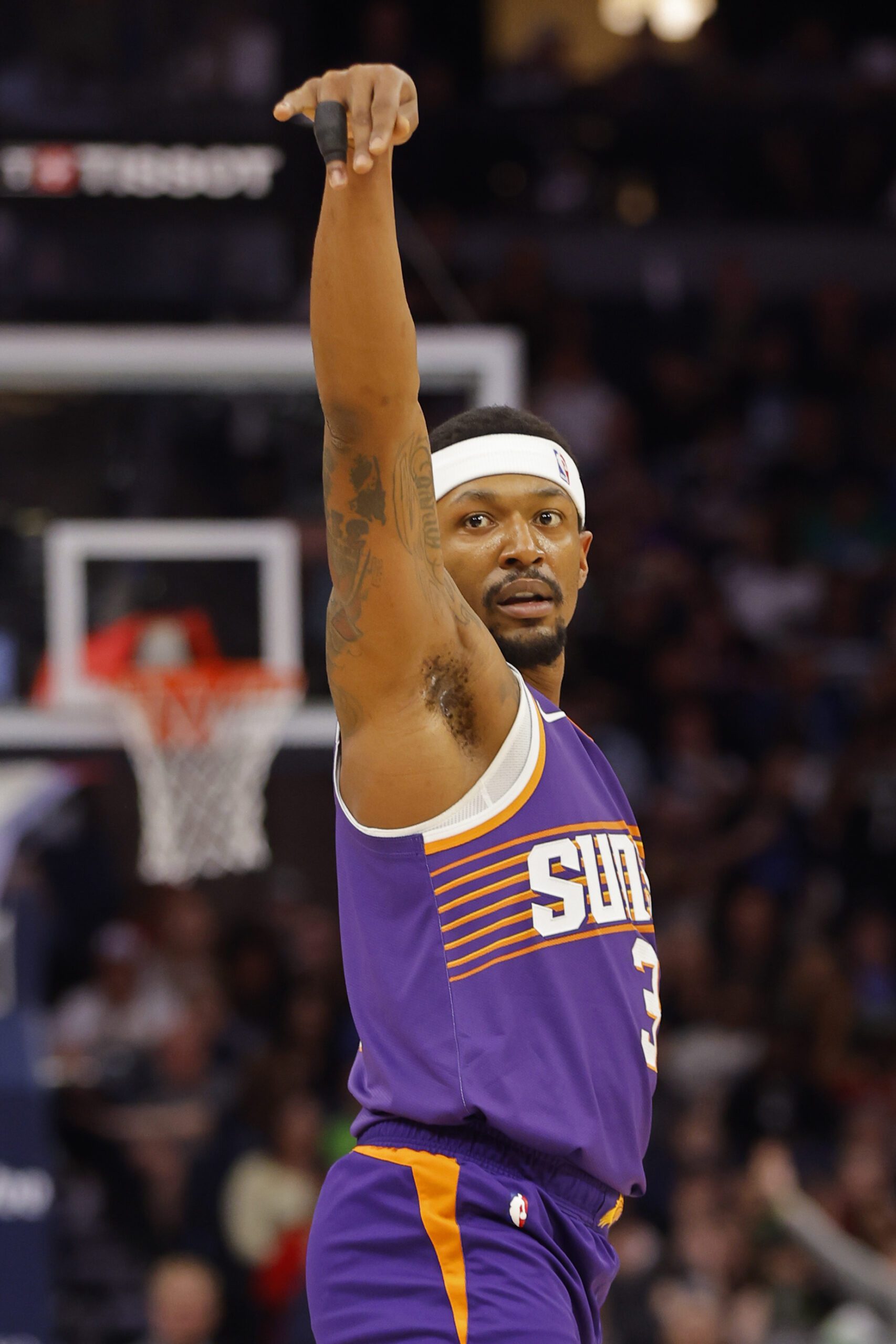 NBA Analysis Names Worst Value Contract Today 3 Phoenix Suns, Bradley Beal