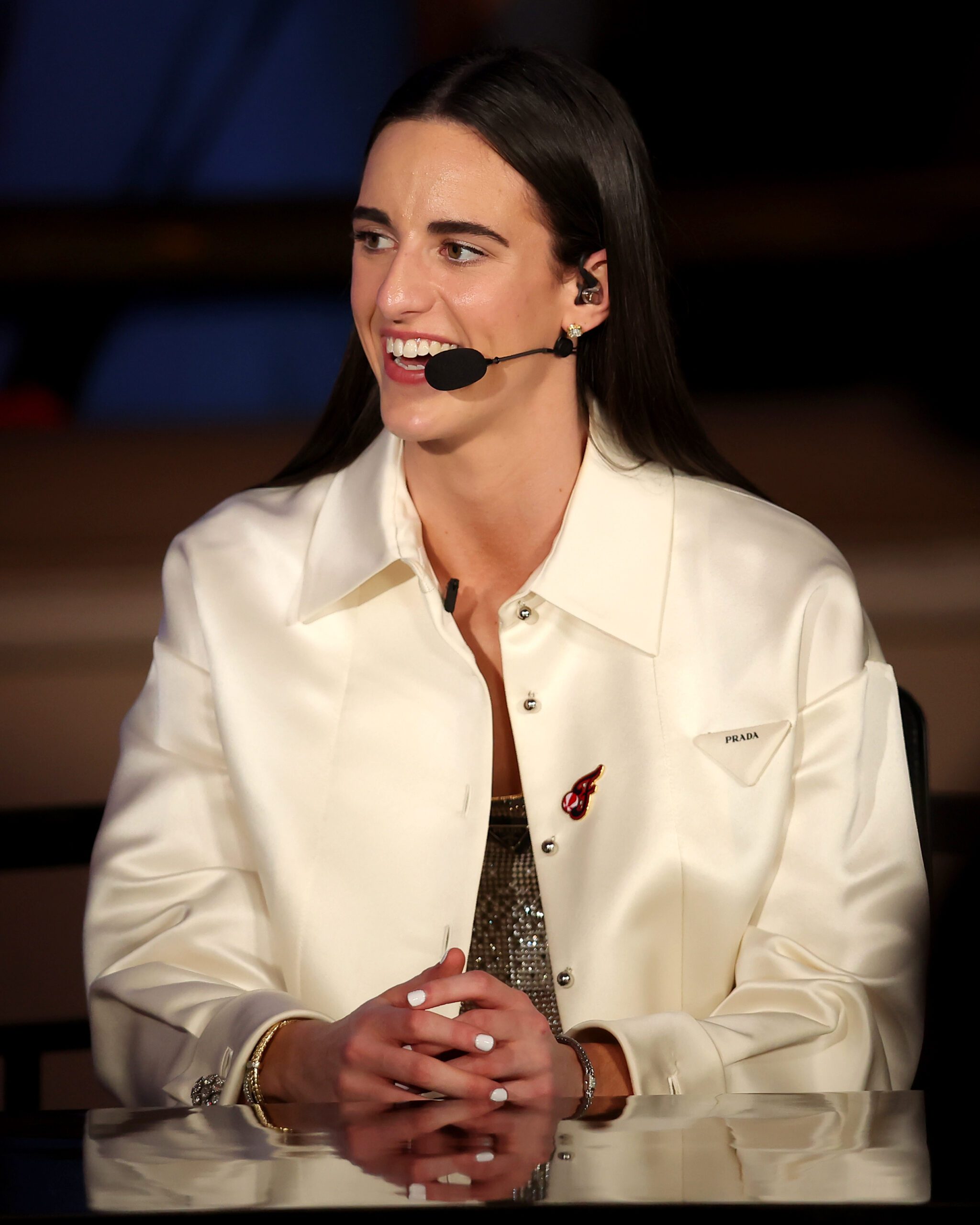 WNBA, Caitlin Clark, Nike, Indiana Fever