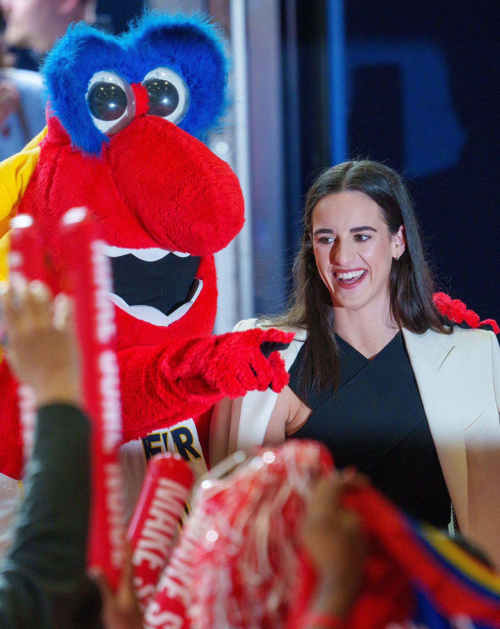 Indiana Fever, Caitlin Clark