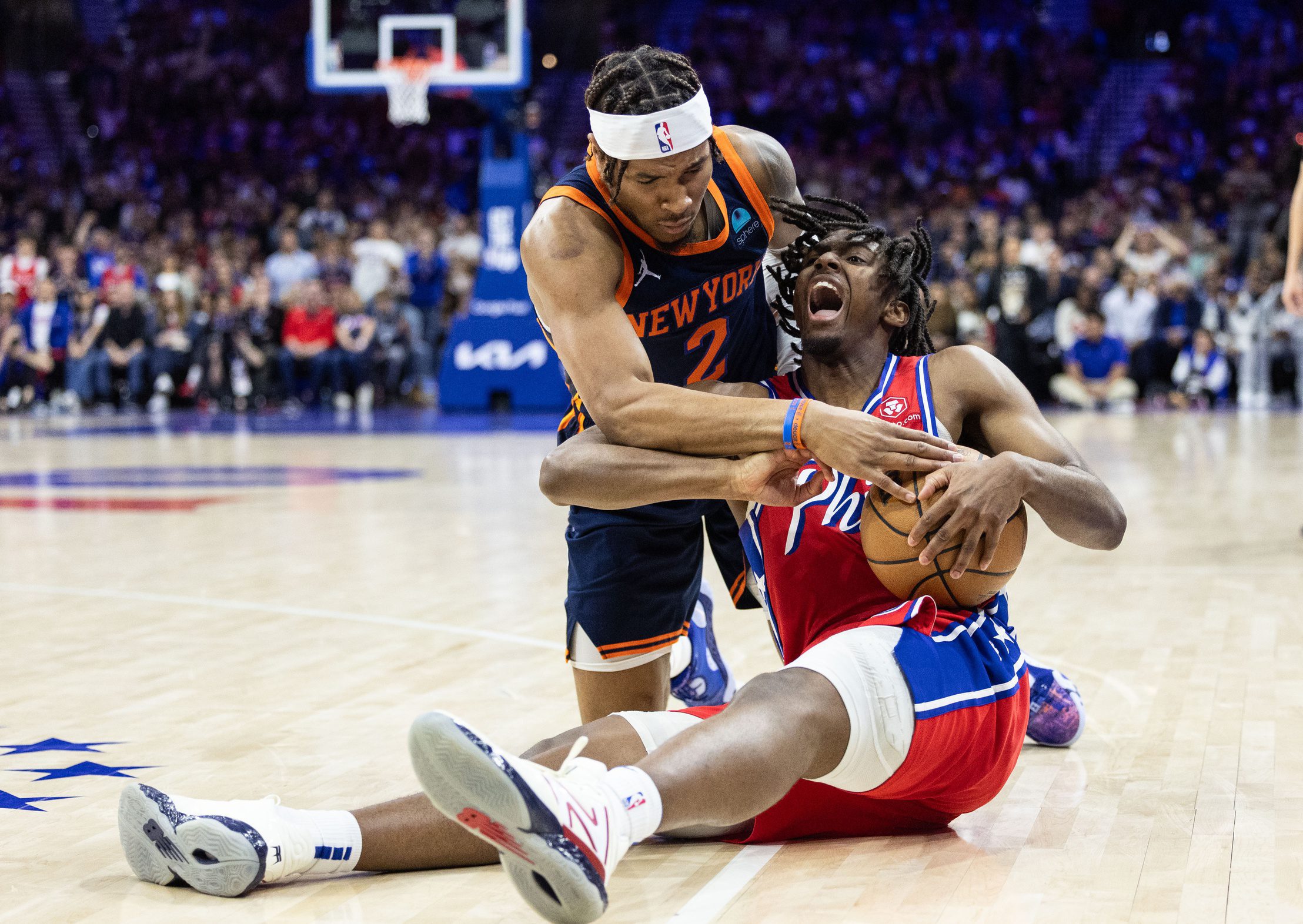 New York Knicks, Philadelphia 76ers, New York Knicks news, Philadelphia 76ers news, Joel Embiid, Joel Embiid news, 76ers Knicks