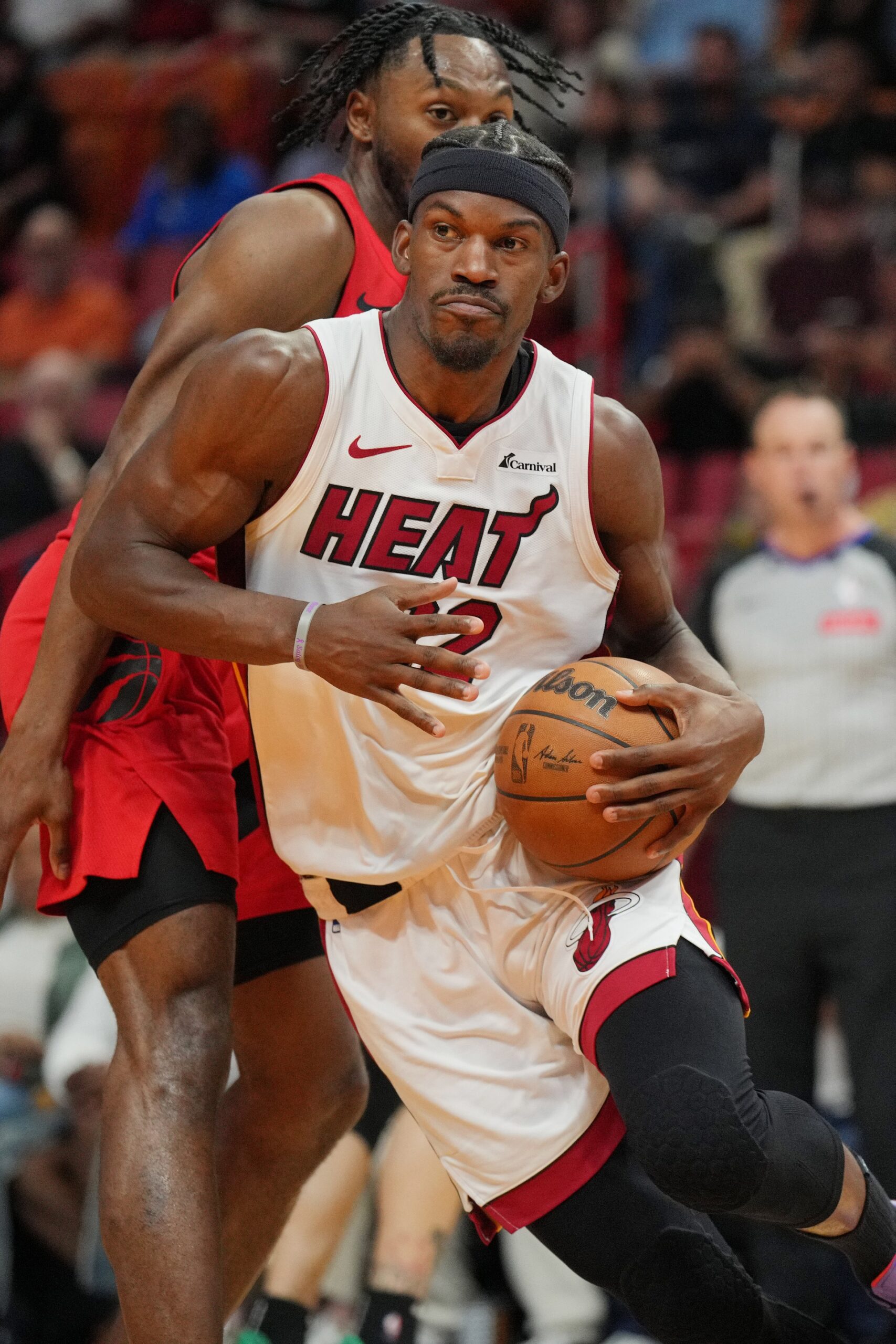 Miami Heat, Jimmy Butler