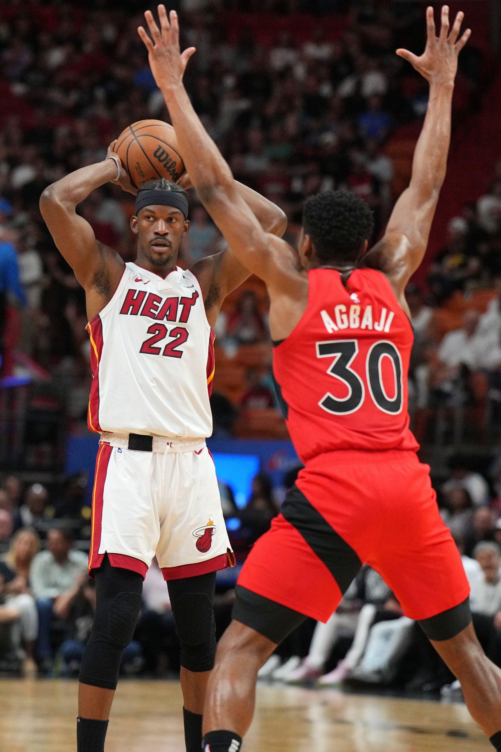 Miami Heat, Jimmy Butler