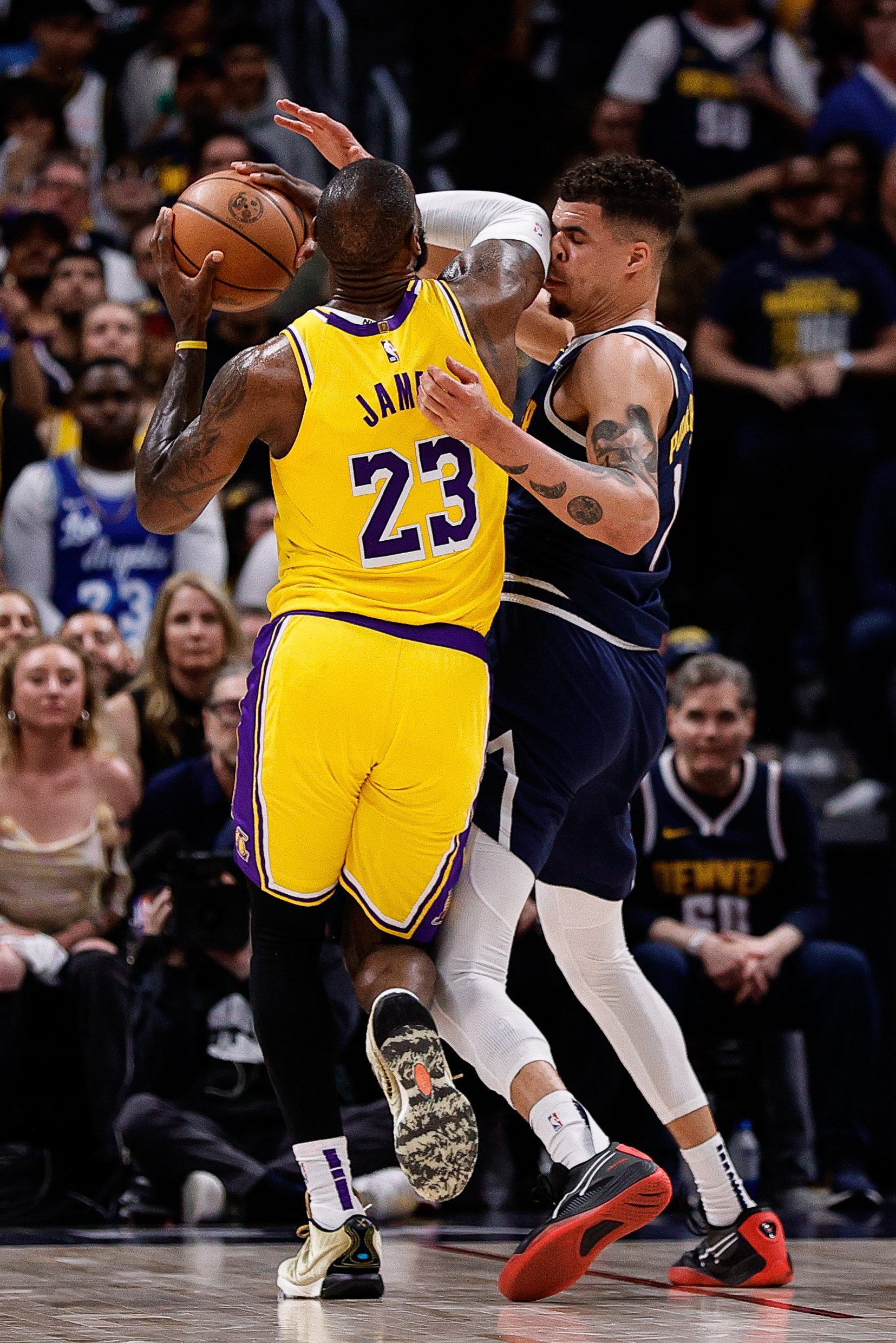 LeBron James’ Top Hater Calls Out Los Angeles Lakers For Darvin Ham Firing 3 Los Angeles Lakers, LeBron James