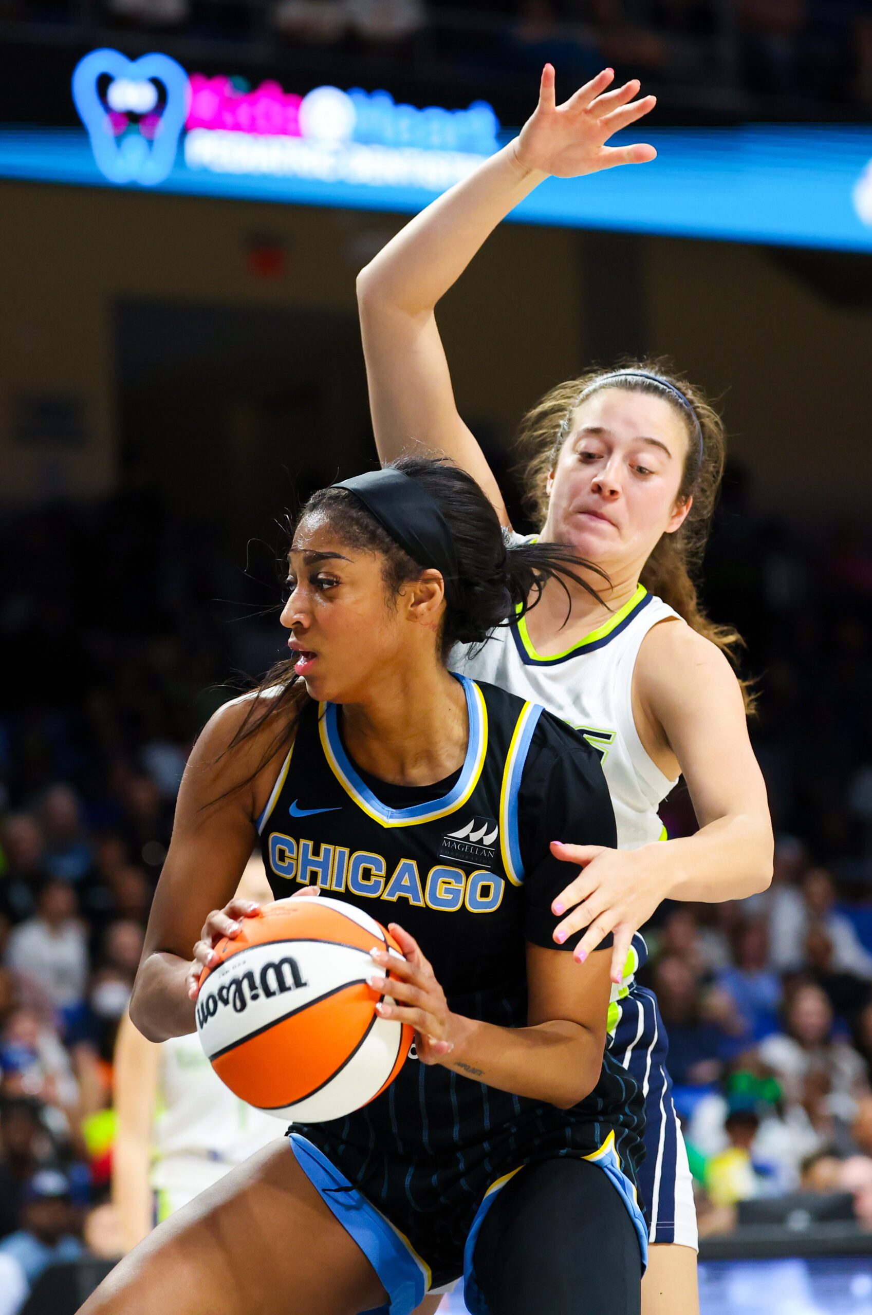 Chicago Sky: How Much Will Angel Reese Pay in Fines After WNBA Ejection? 3 Chicago Sky, Angel Reese