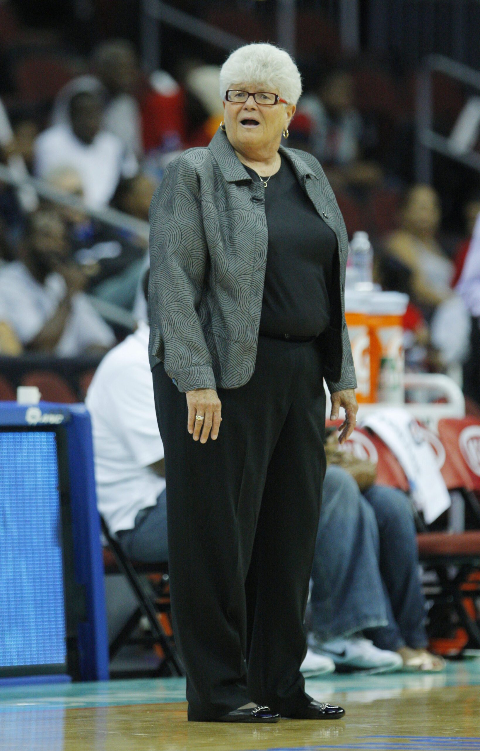 Indiana Fever, Caitlin Clark, Lin Dunn