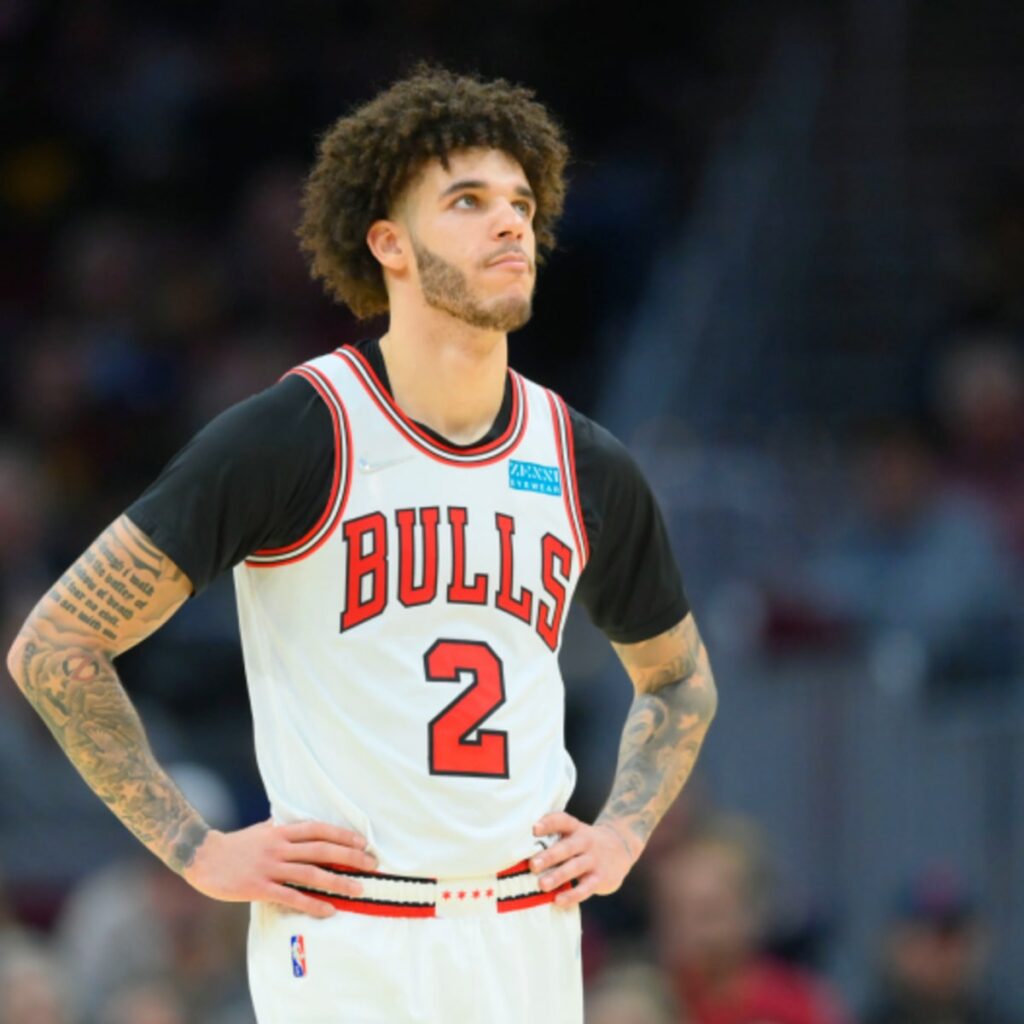 “Competing for a Ring, That is the Goal” – Cleveland Cavaliers’ Lonzo Ball Has a Clear Mission Ahead of 2025-26 Lonzo Ball, Cleveland Cavaliers