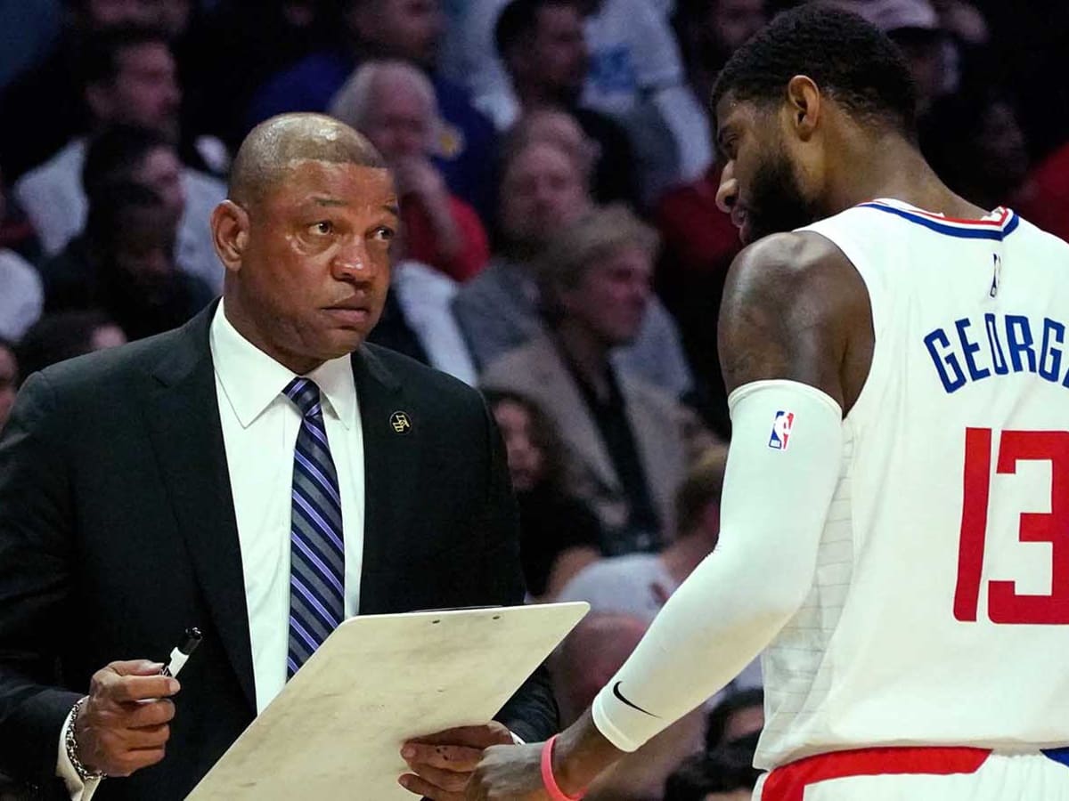 Los Angeles Clippers, Doc Rivers, Austin Rivers