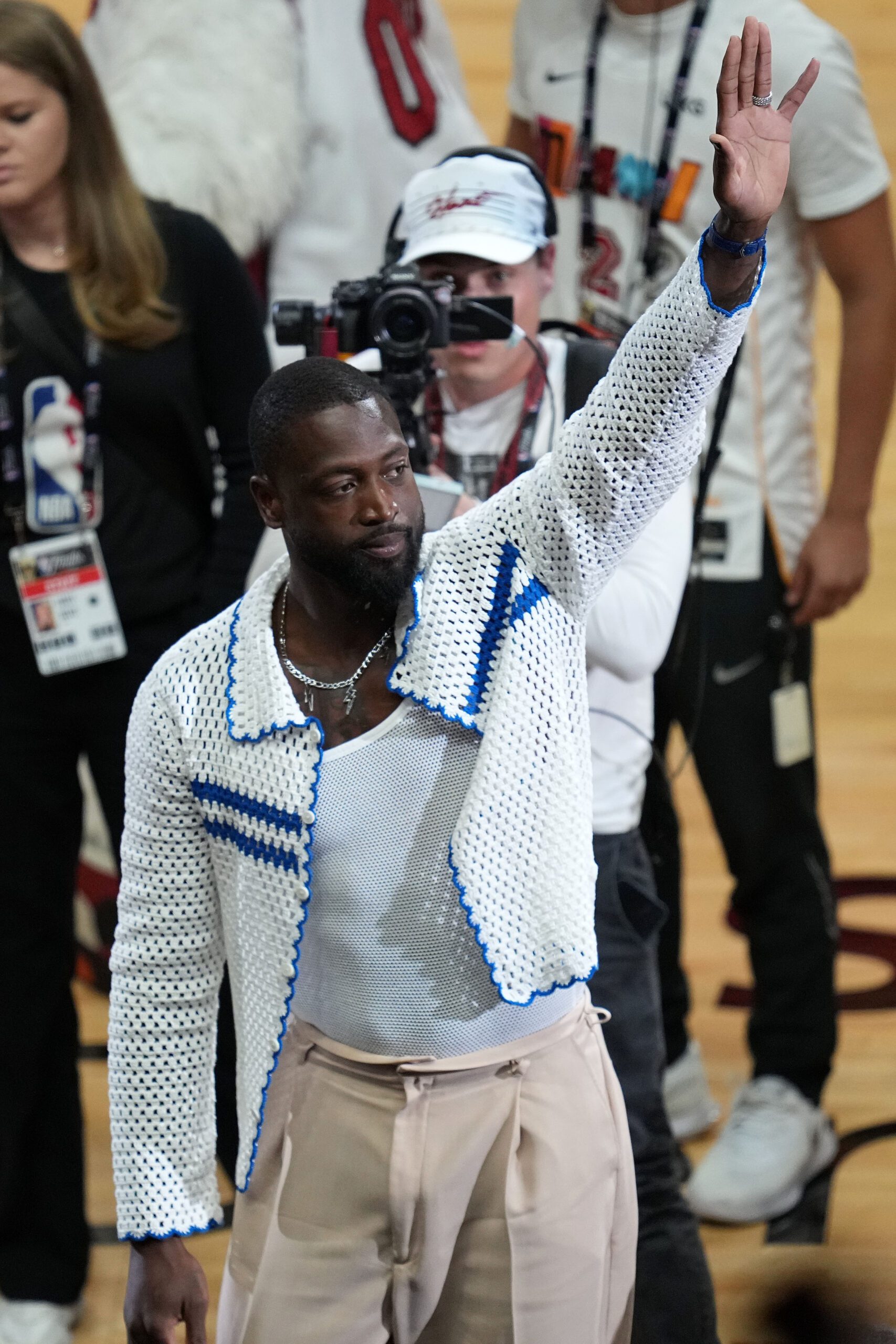 Dwyane Wade Drops Shocking Admission About the Creation of Miami Heat Big 3 3 NBA, Dwyane Wade