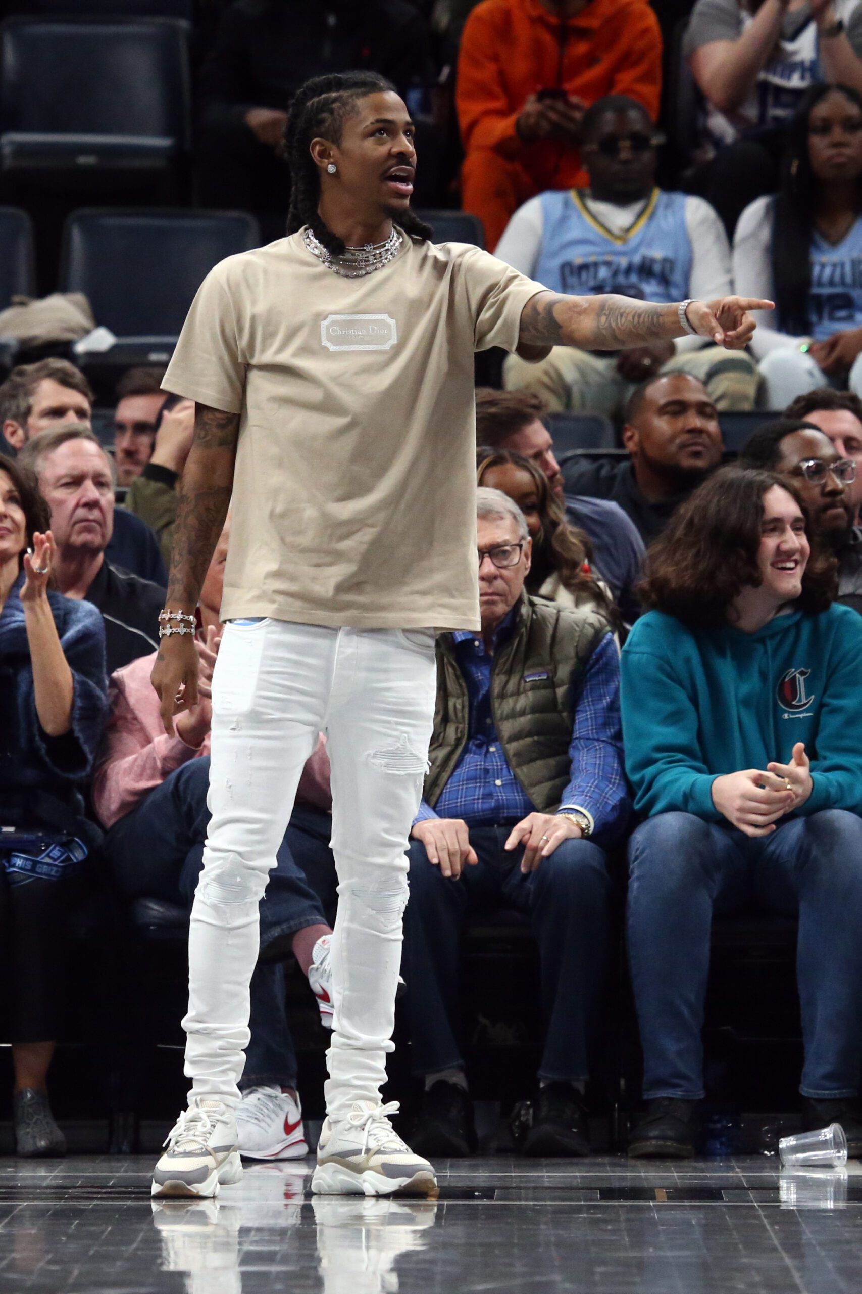 Memphis Grizzlies: Ja Morant's ESPN Ranking Is Interesting 1 Memphis Grizzlies, Ja Morant