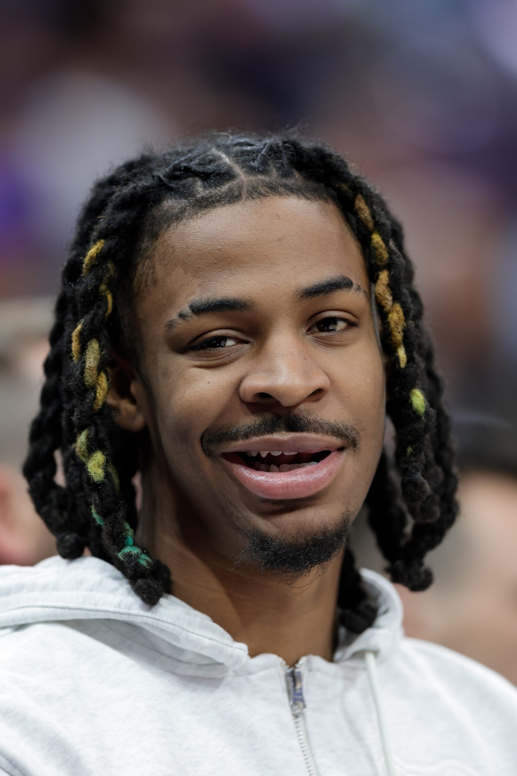 Memphis Grizzlies: Ja Morant's ESPN Ranking Is Interesting 2 Memphis Grizzlies, Ja Morant