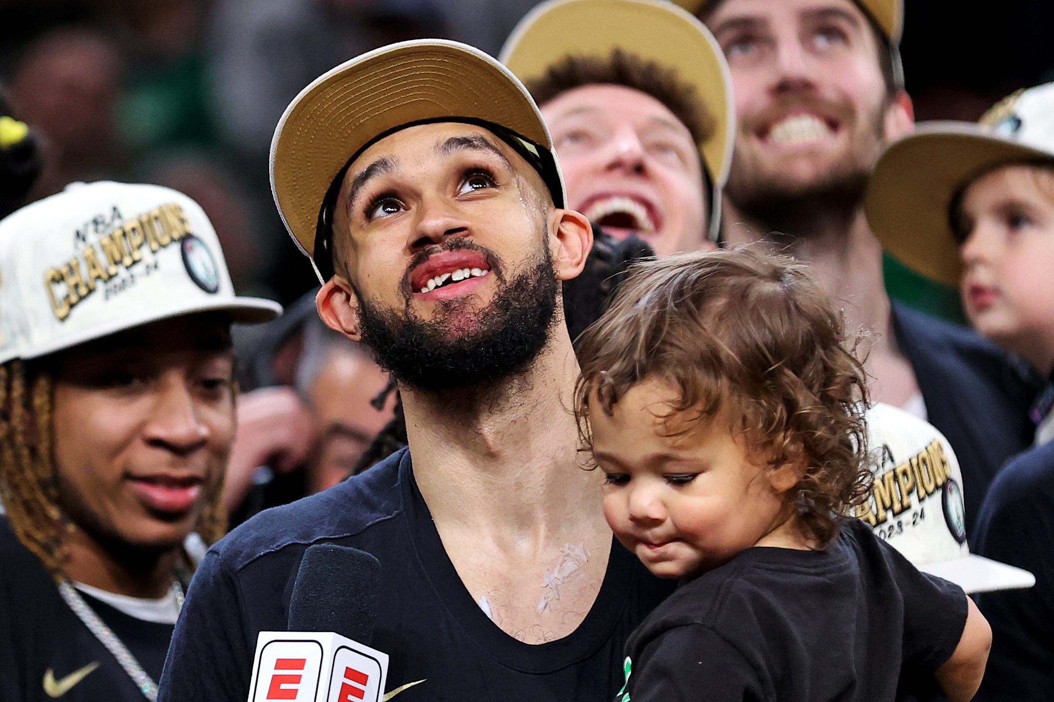 Boston Celtics