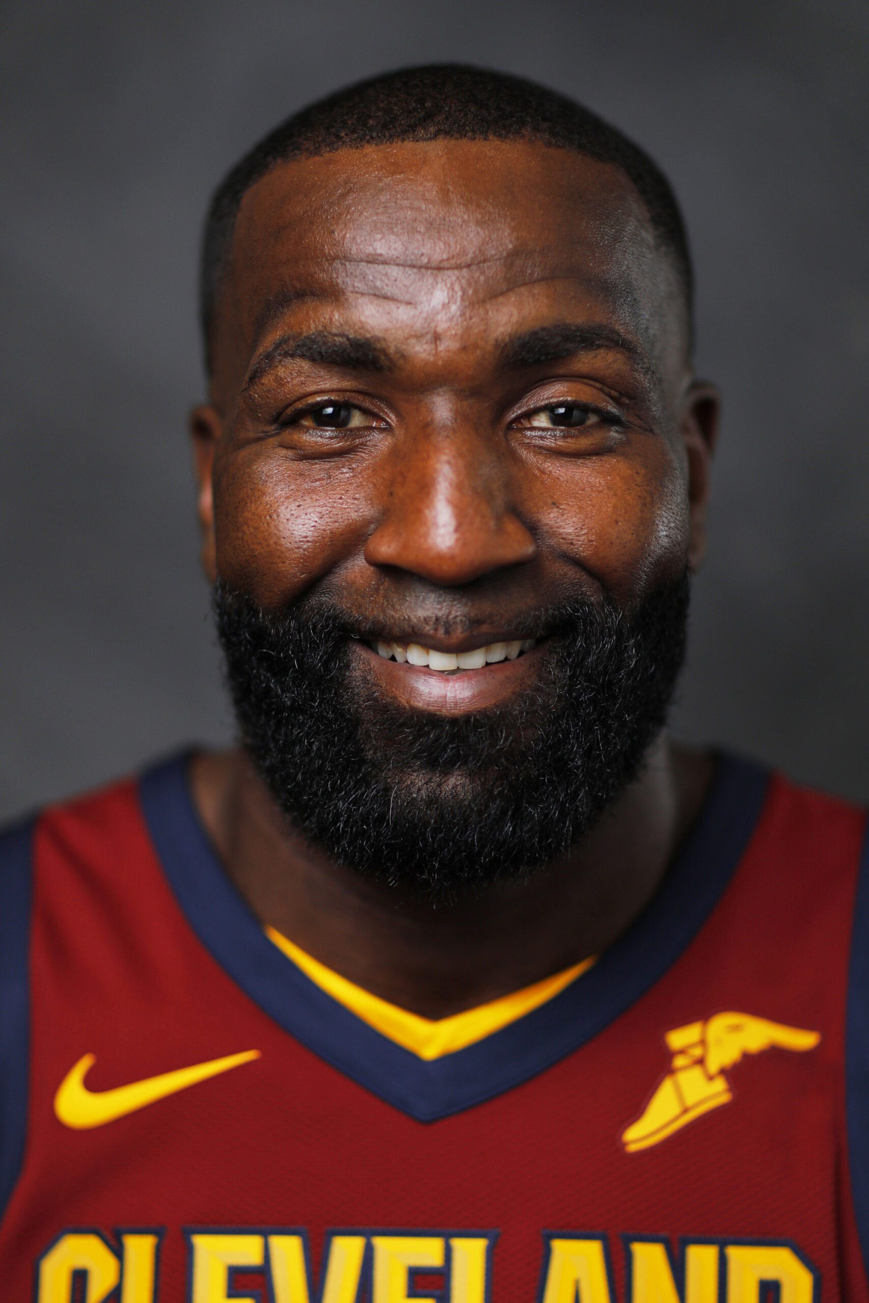 NBA, Kendrick Perkins, ESPN