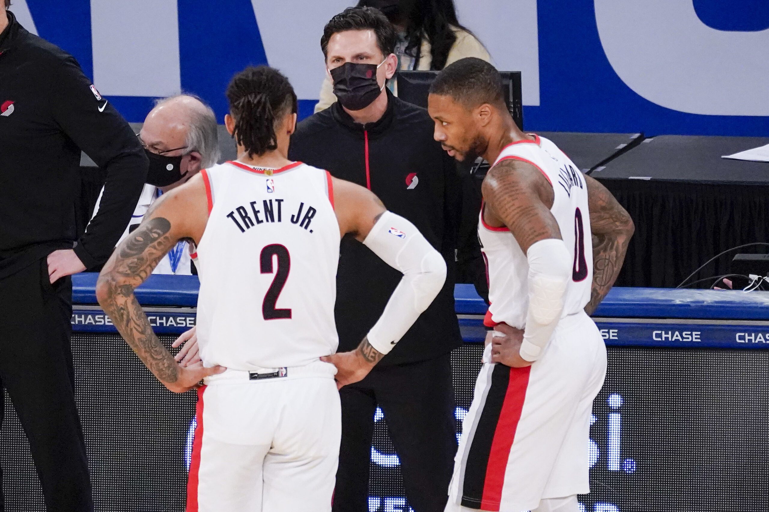 Portland Trail Blazers