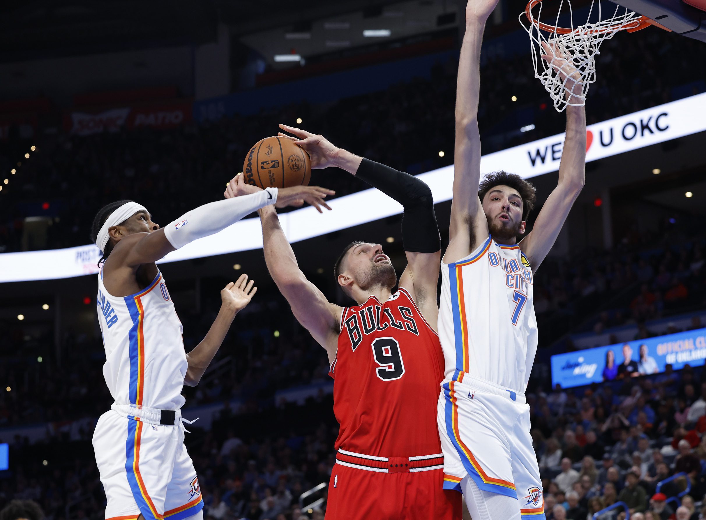 Chicago Bulls