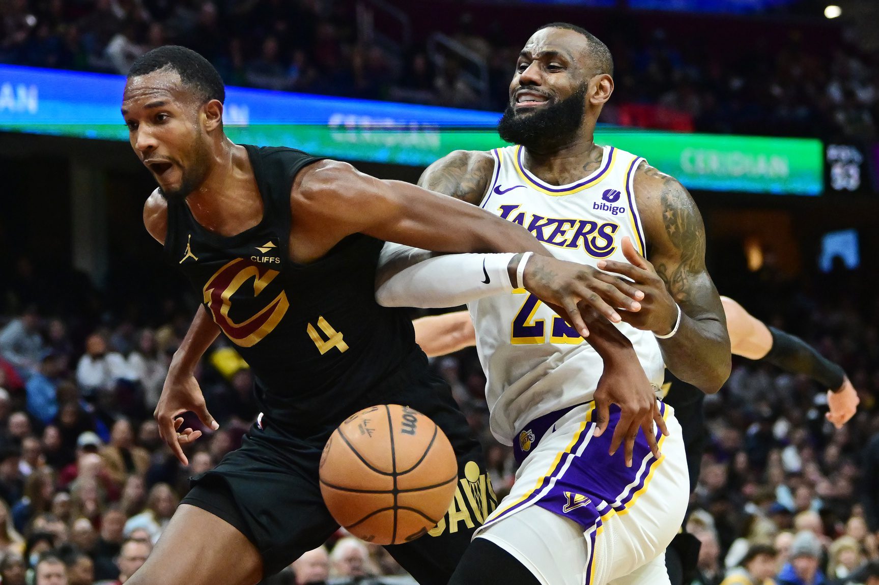 Los Angeles Lakers