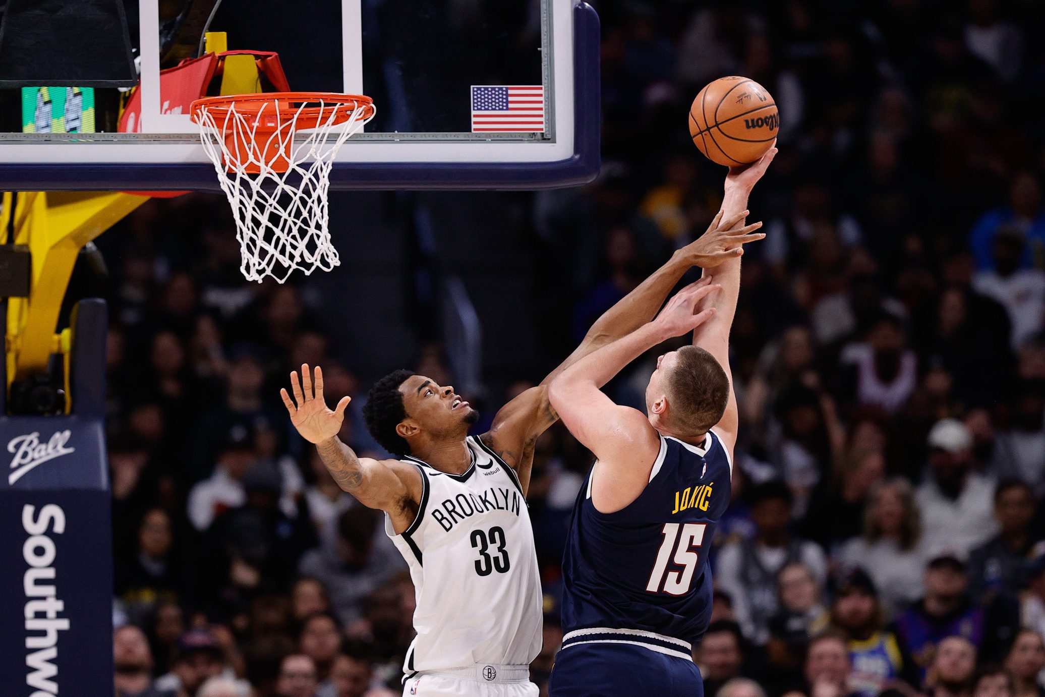 Brooklyn Nets