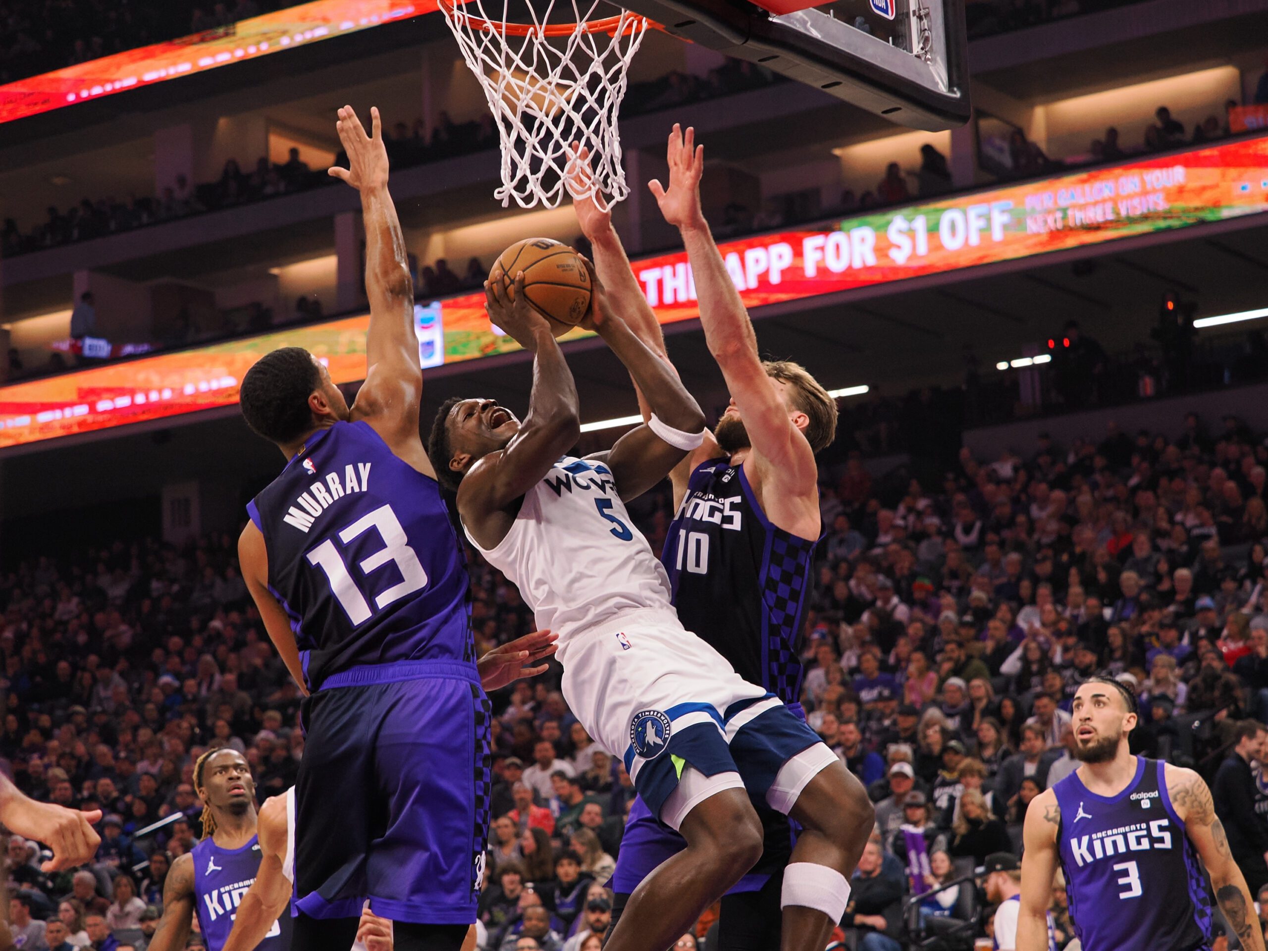 Minnesota Timberwolves Vs Sacramento Kings Odds, Picks, Moneyline NBA 2024-25 10/24/2024 3 Minnesota Timberwolves Vs Sacramento Kings