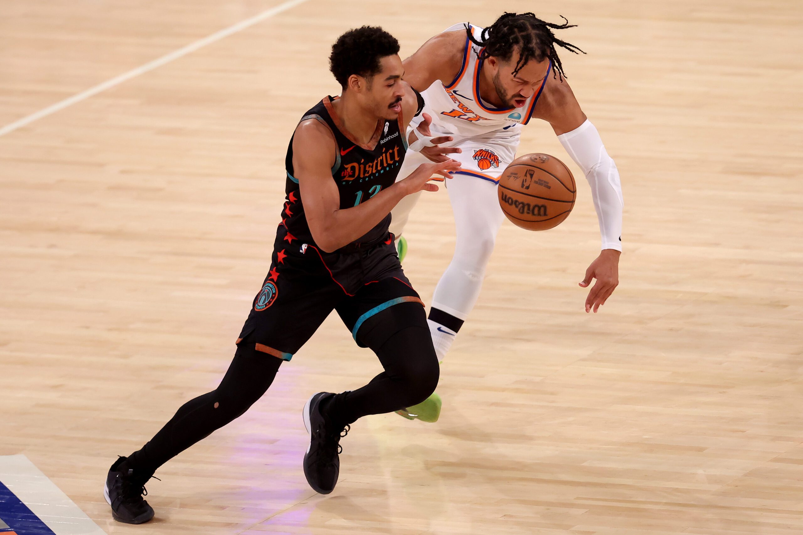 "That's All I Cared About" - New Orleans Pelicans' Jordan Poole Drops Hilarious Take on the Best Part of Their Australian Tour 2 New Orleans Pelicans