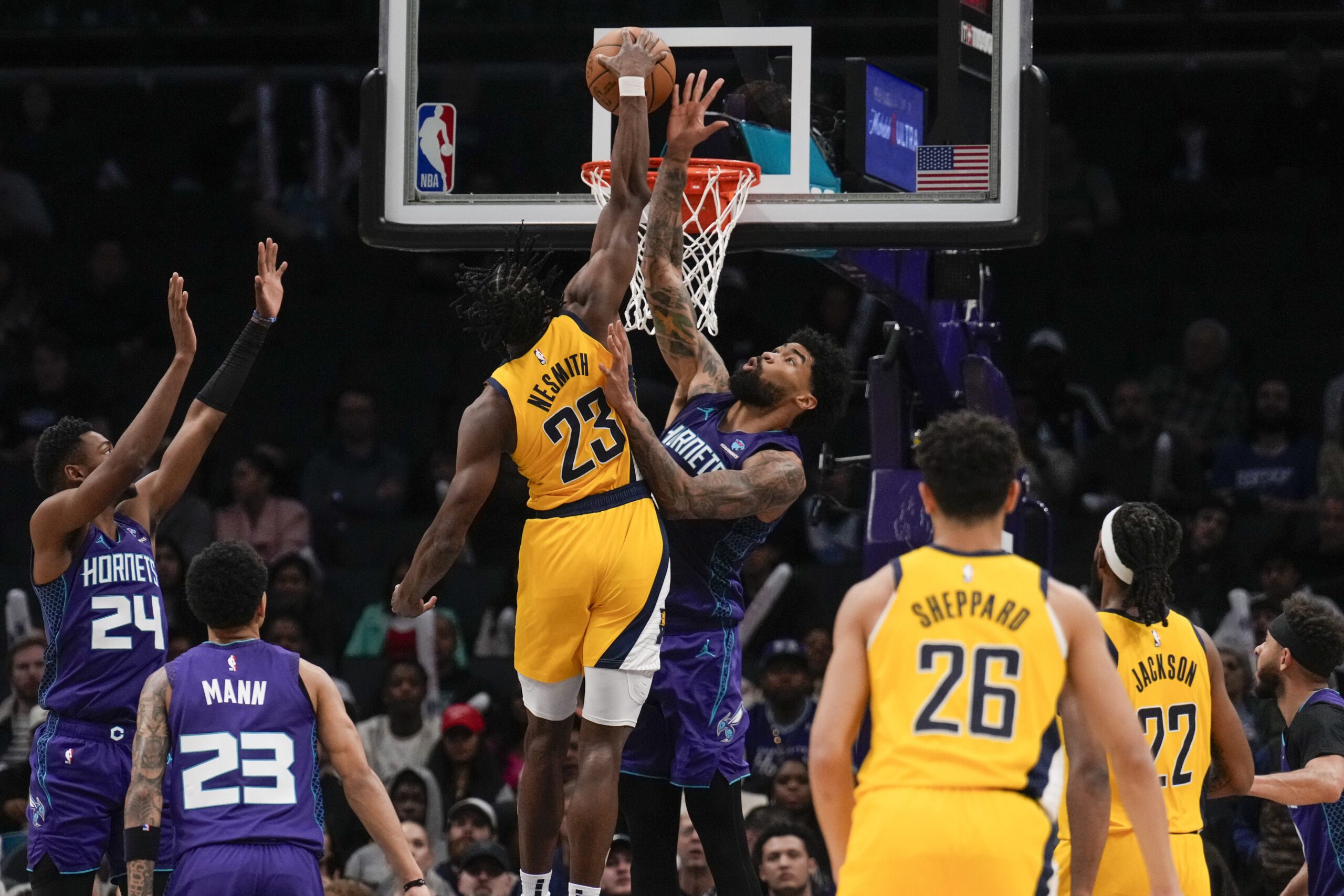 "They Haven't Believed in Us in Three Years" - Indiana Pacers Forward Delivers Strong Message to Doubters This Upcoming Season 2 Indiana Pacers