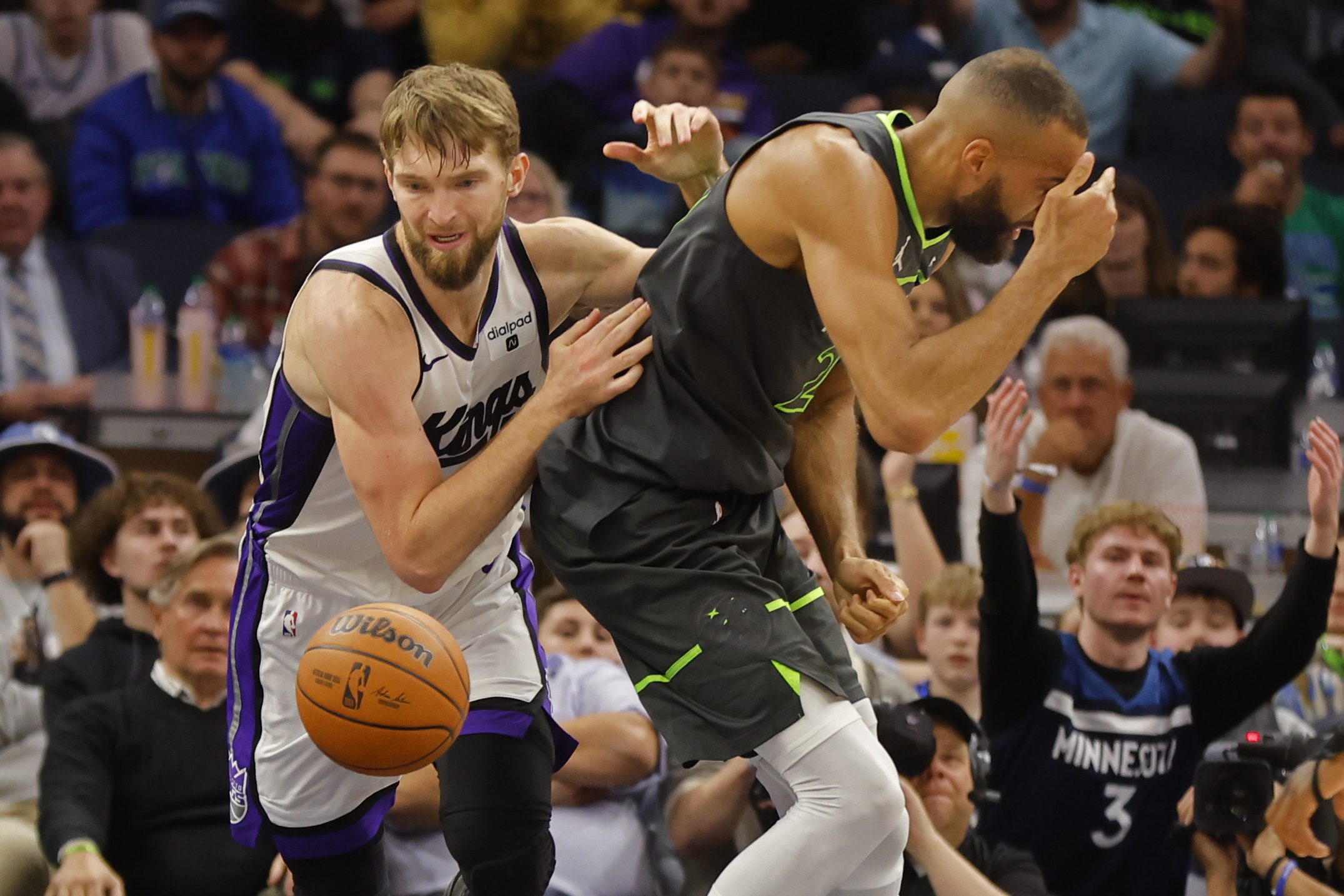 Minnesota Timberwolves Vs Sacramento Kings Odds, Picks, Moneyline NBA 2024-25 10/24/2024 2 Minnesota Timberwolves Vs Sacramento Kings