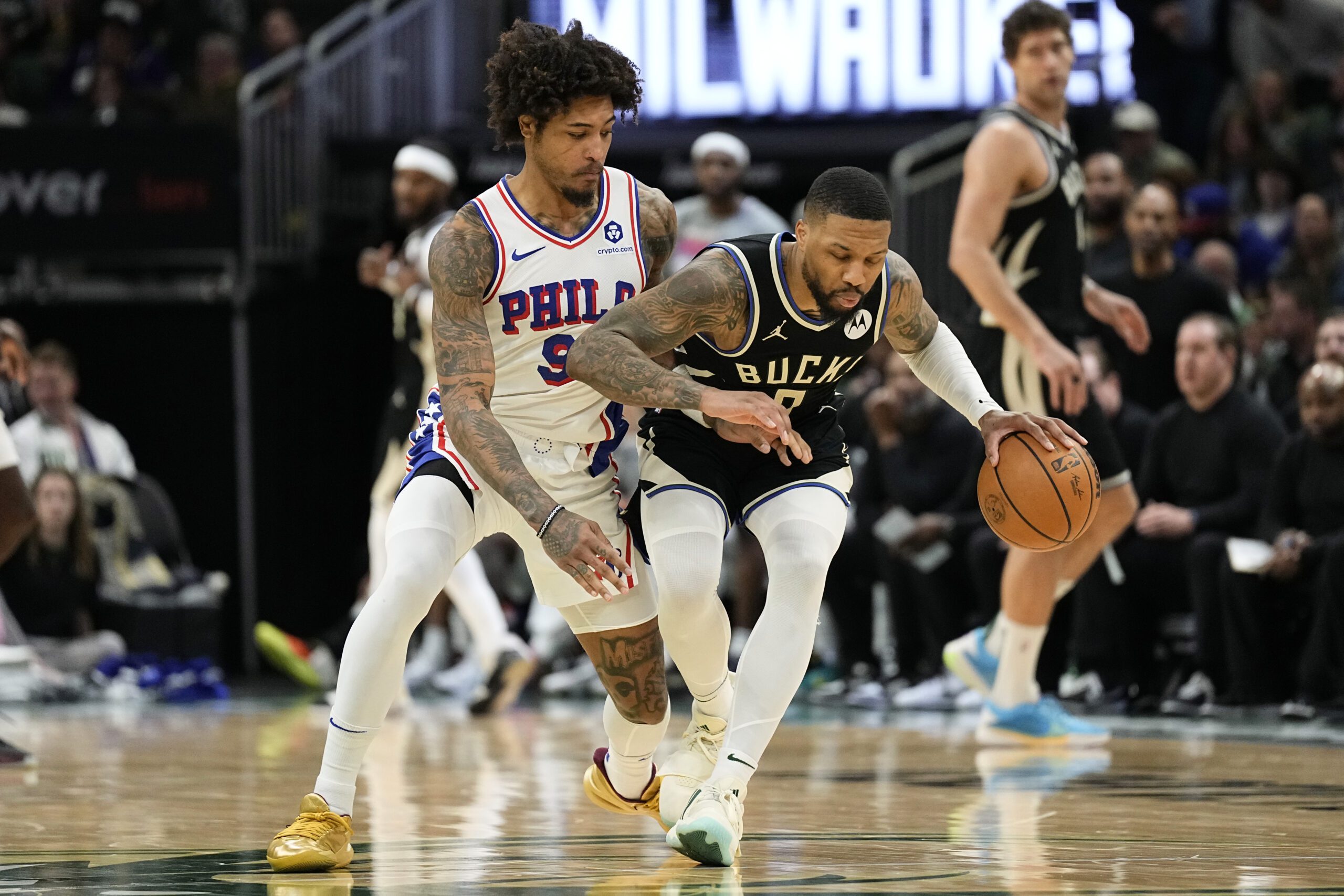 Milwaukee Bucks Vs Philadelphia 76ers Odds, Picks, Moneyline NBA 2024-25 Season 10/23/2024 3 Milwaukee Bucks Vs Philadelphia 76ers