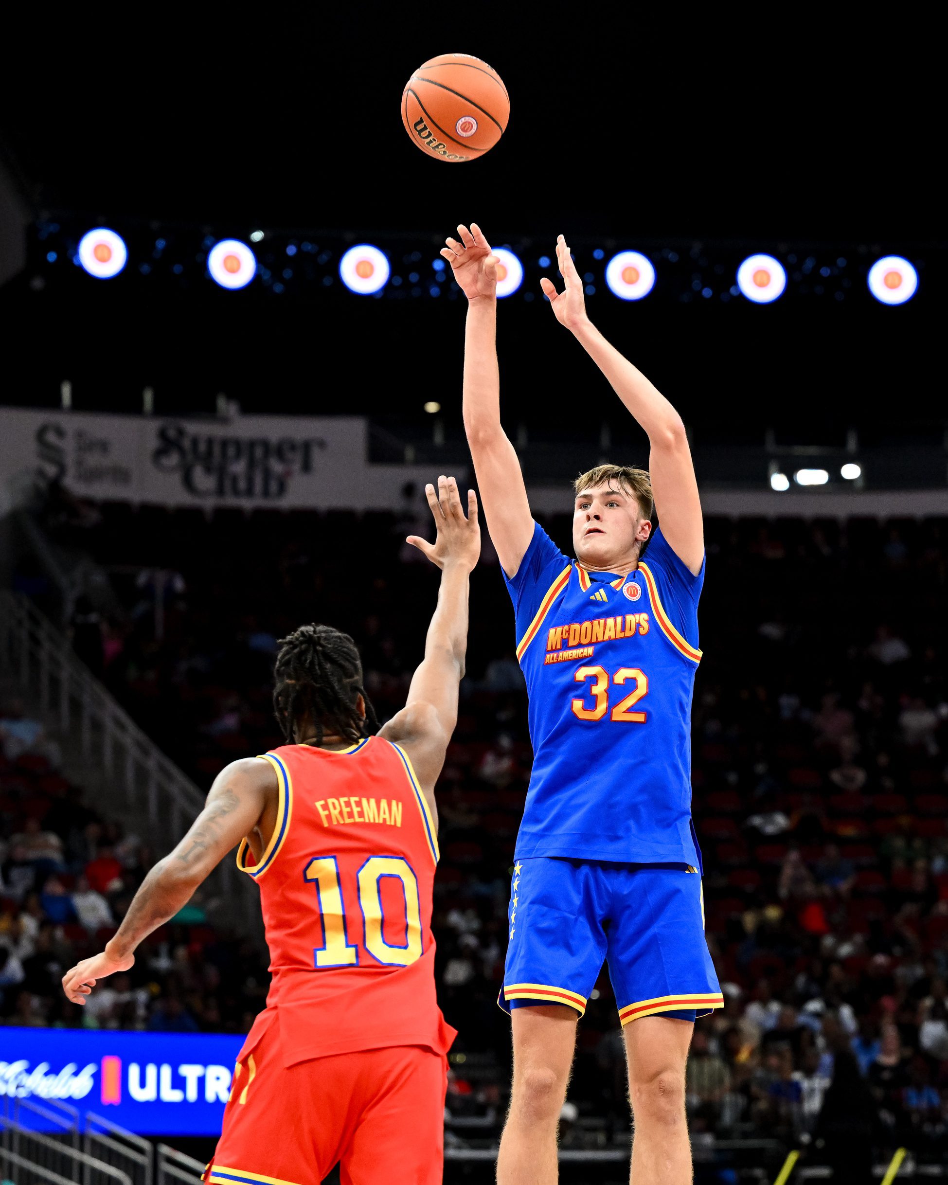 NBA, Cooper Flagg, Brooklyn Nets