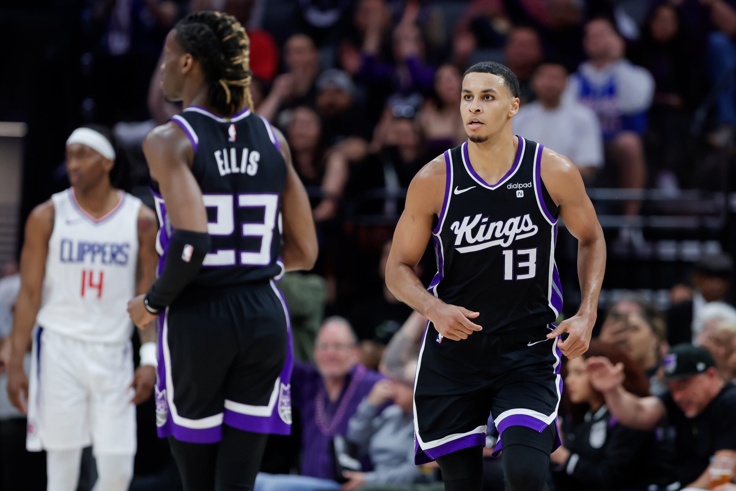 "Something Around $25 Million a Year for Four Years" - Sacramento Kings to Make Huge Contract Decision for Key Forward 3 Keegan Murray, Sacramento Kings