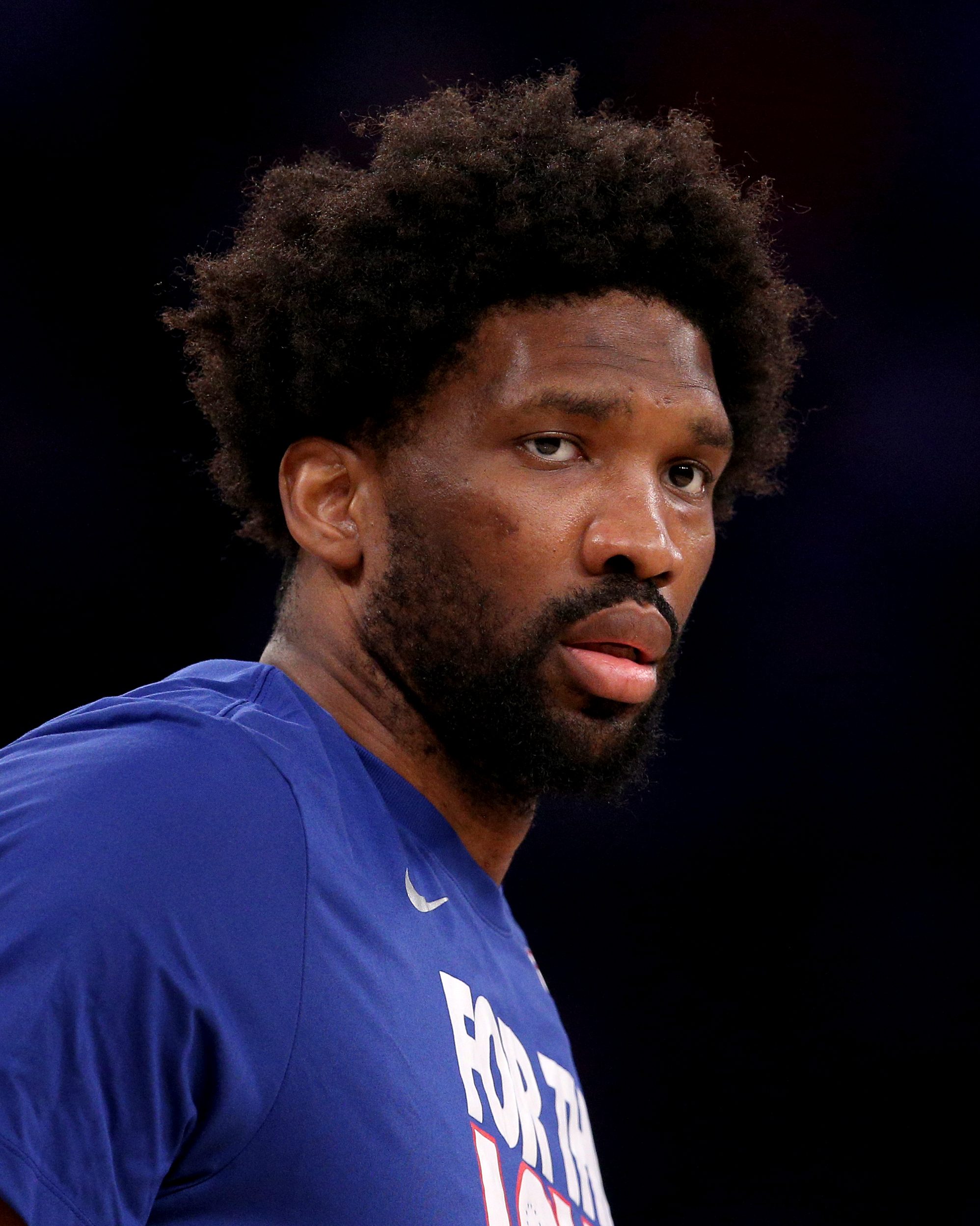 Philadelphia 76ers, Joel Embiid