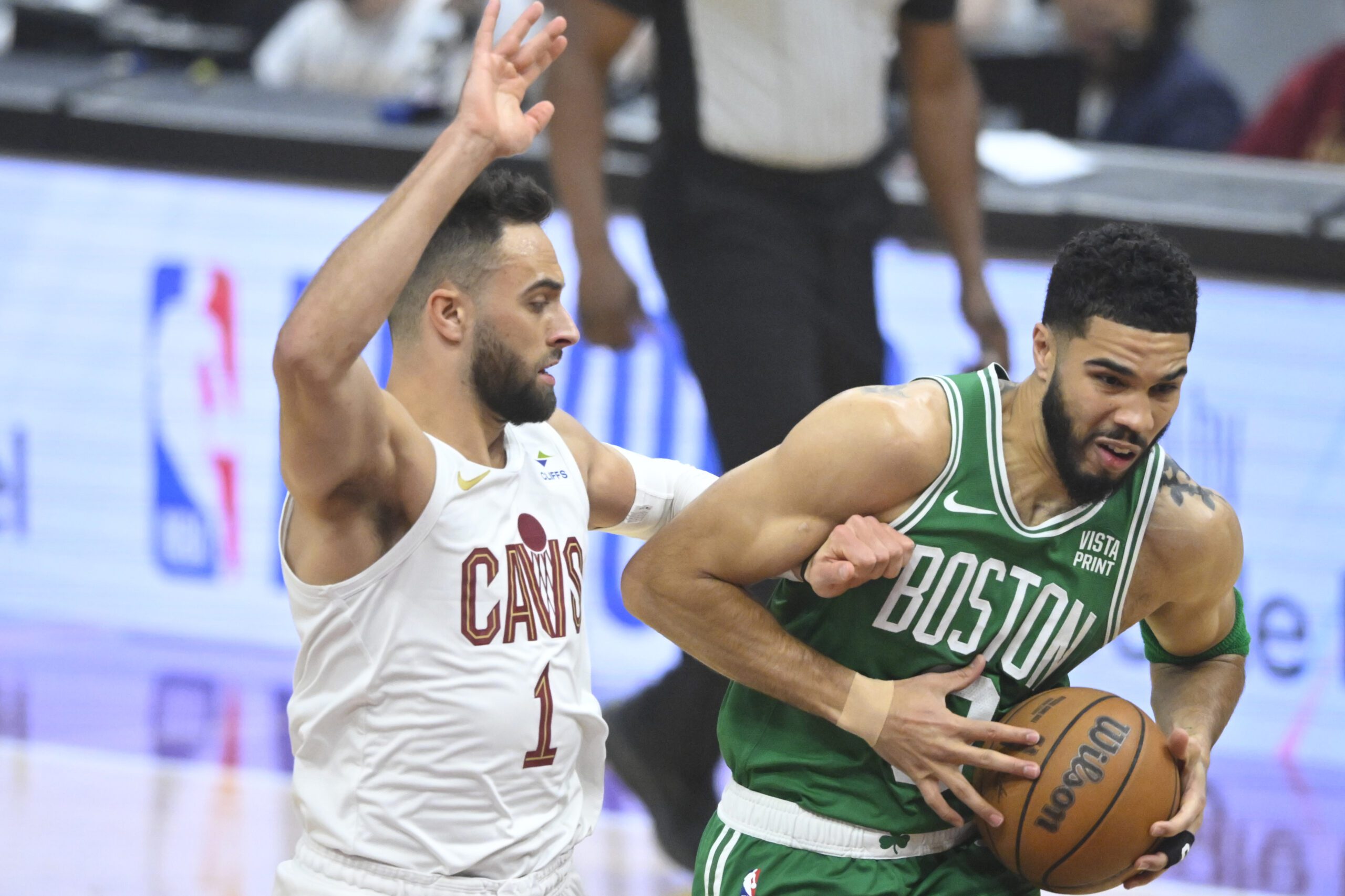 "Approximately 3 to 4 Months" - Cleveland Cavaliers Make Unfortunate Injury Announcement to Veteran Sharpshooter 1 Cleveland Cavaliers