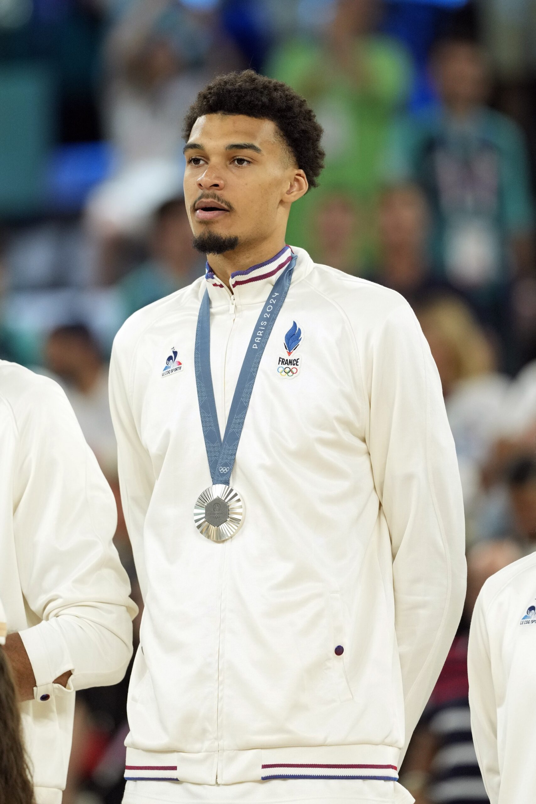 Shaquille O'Neal Has Intriguing Rank for San Antonio Spurs Star Victor Wembanyama 2 San Antonio Spurs, Victor Wembanyama