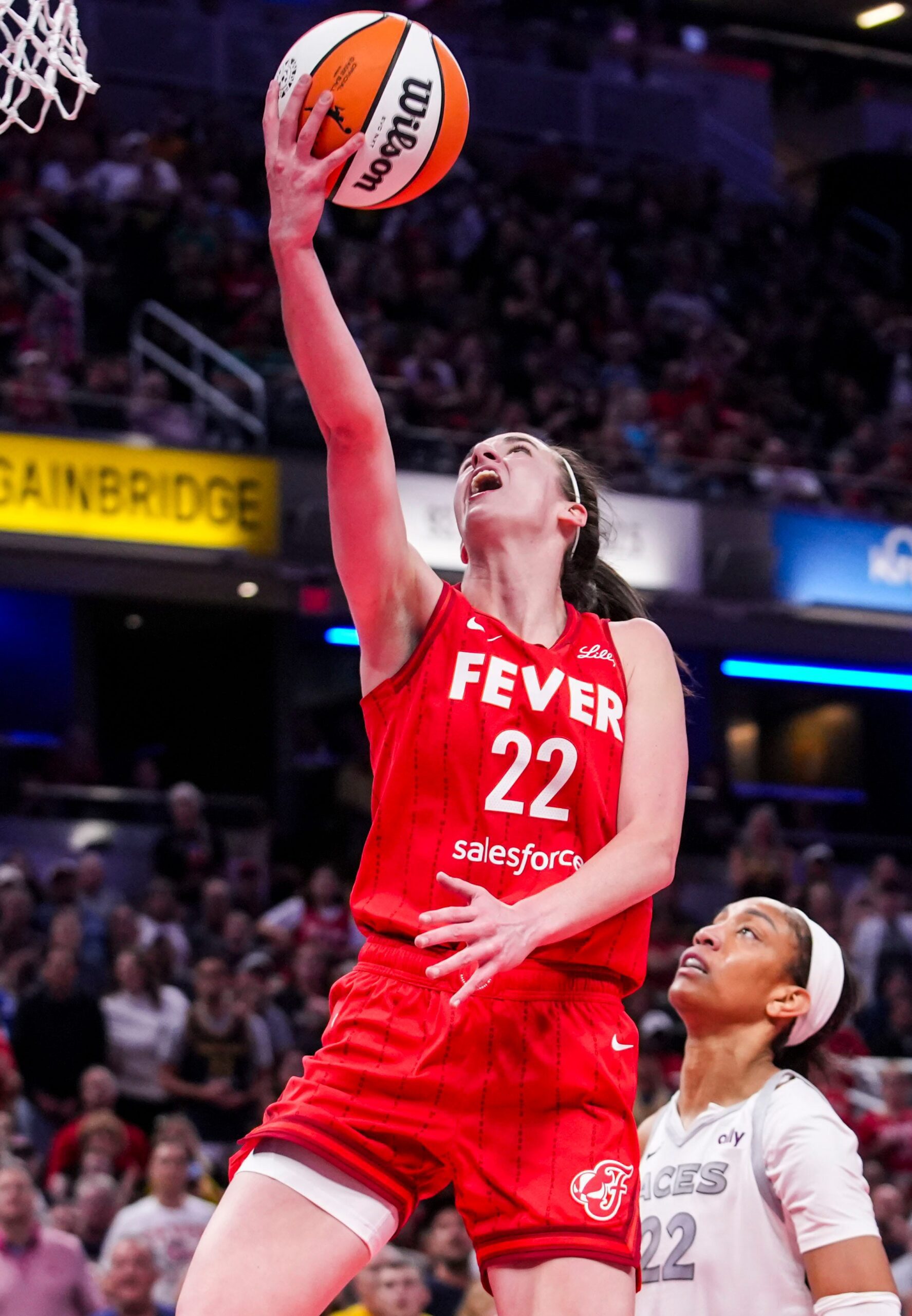 Indiana Fever, Caitlin Clark, WNBA