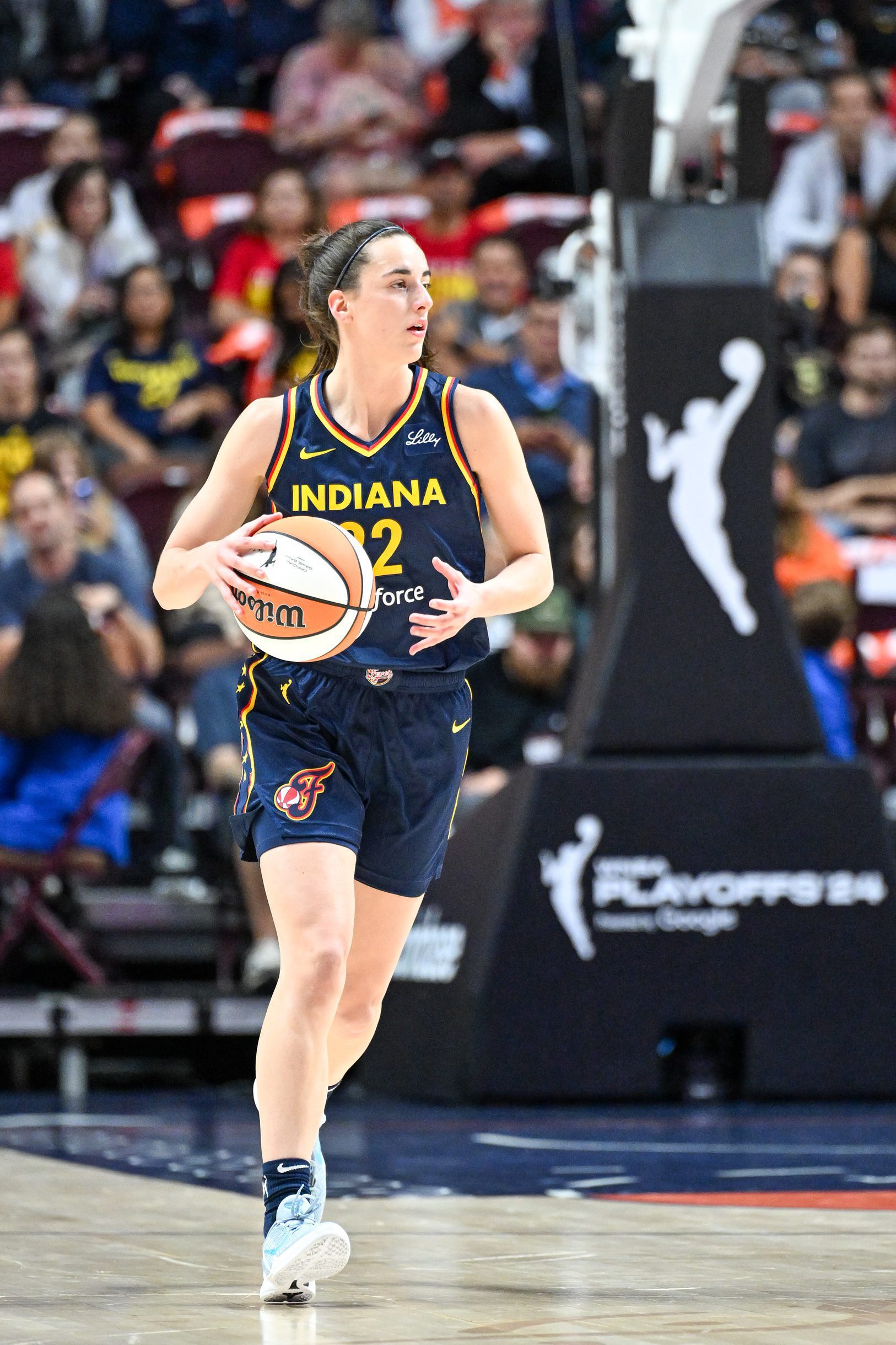Caitlin Clark, Indiana Fever Get Early WNBA Ranking for 2025, and It's Surprising 2 Indiana Fever, Caitlin Clark