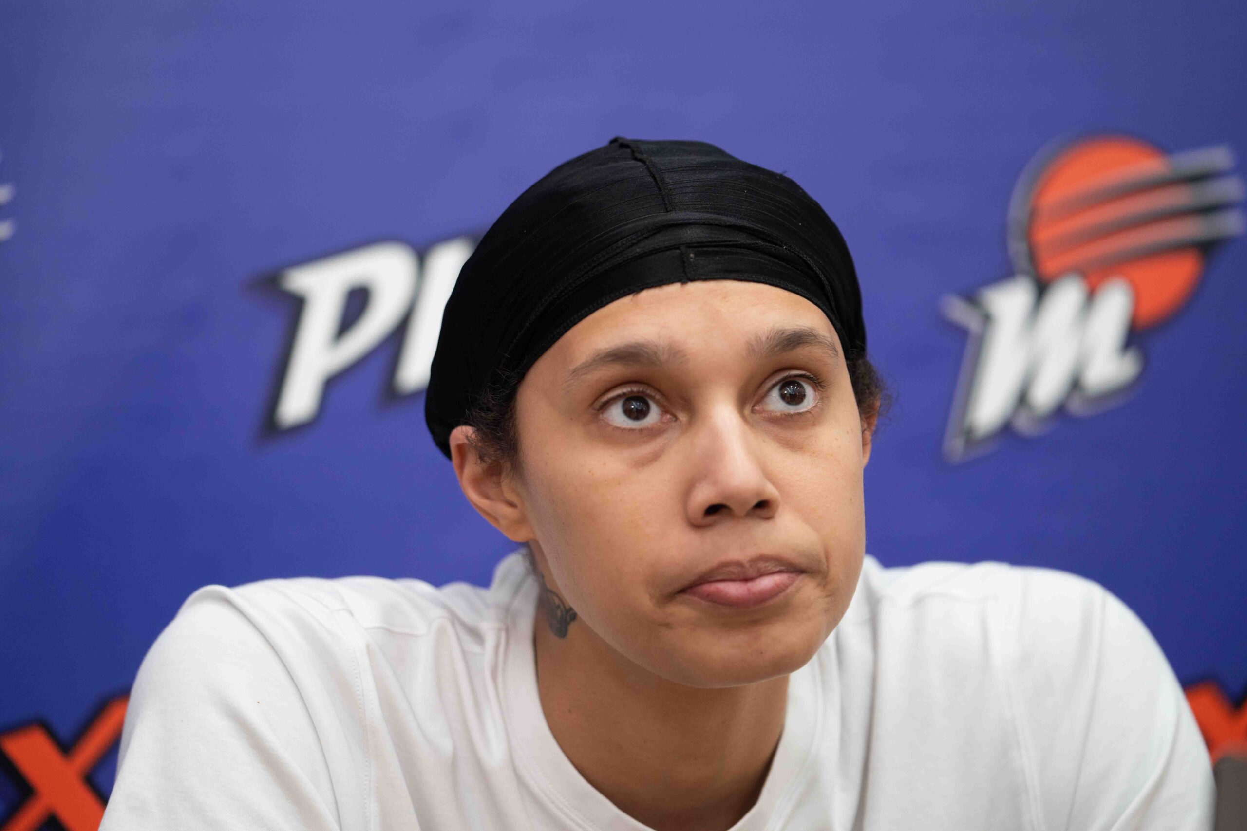 Brittney Griner Accuses WNBA Favoring Minnesota Lynx During 2024 WNBA Finals 1 Brittney Griner