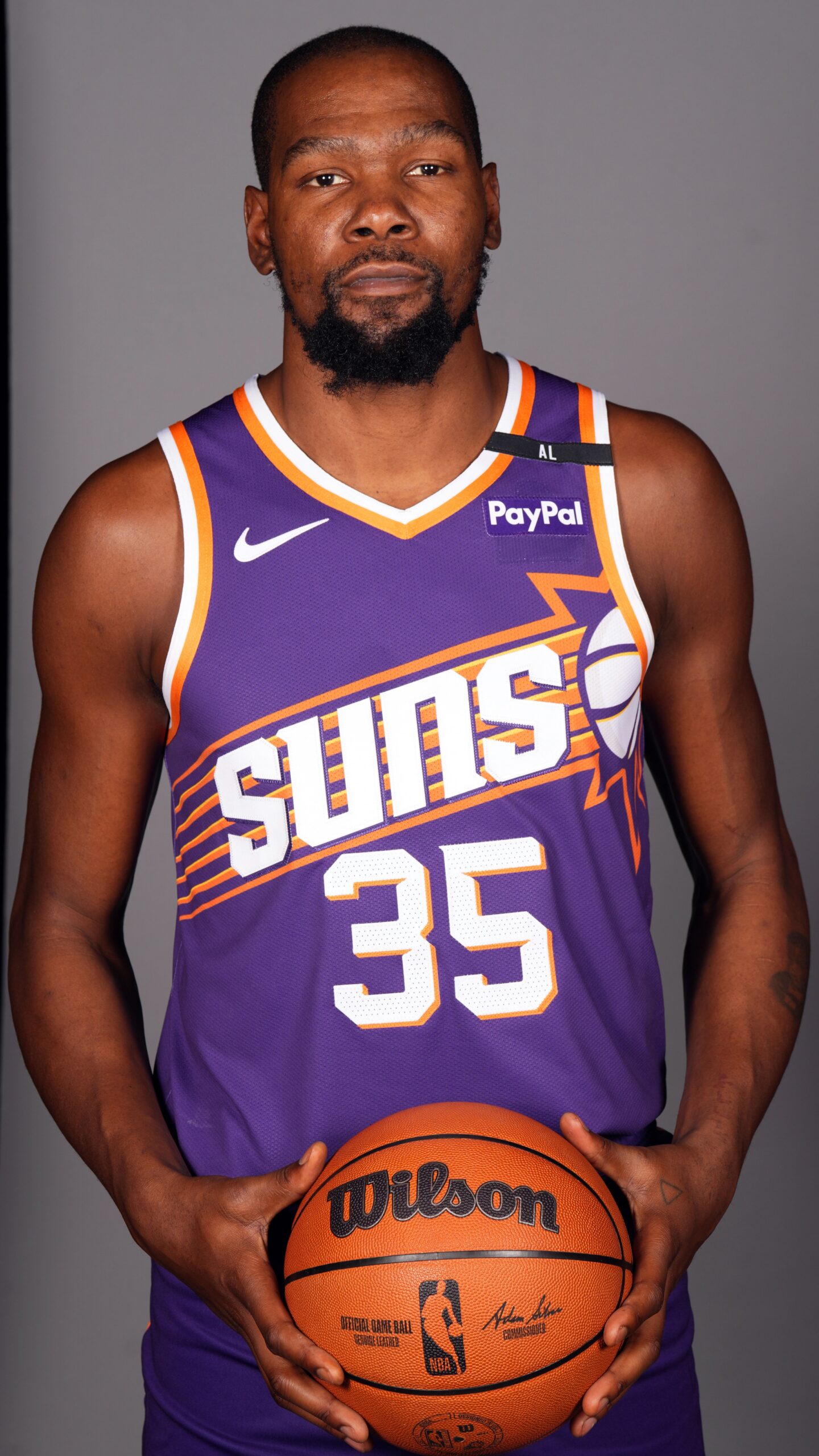 Phoenix Suns, Kevin Durant, NBA