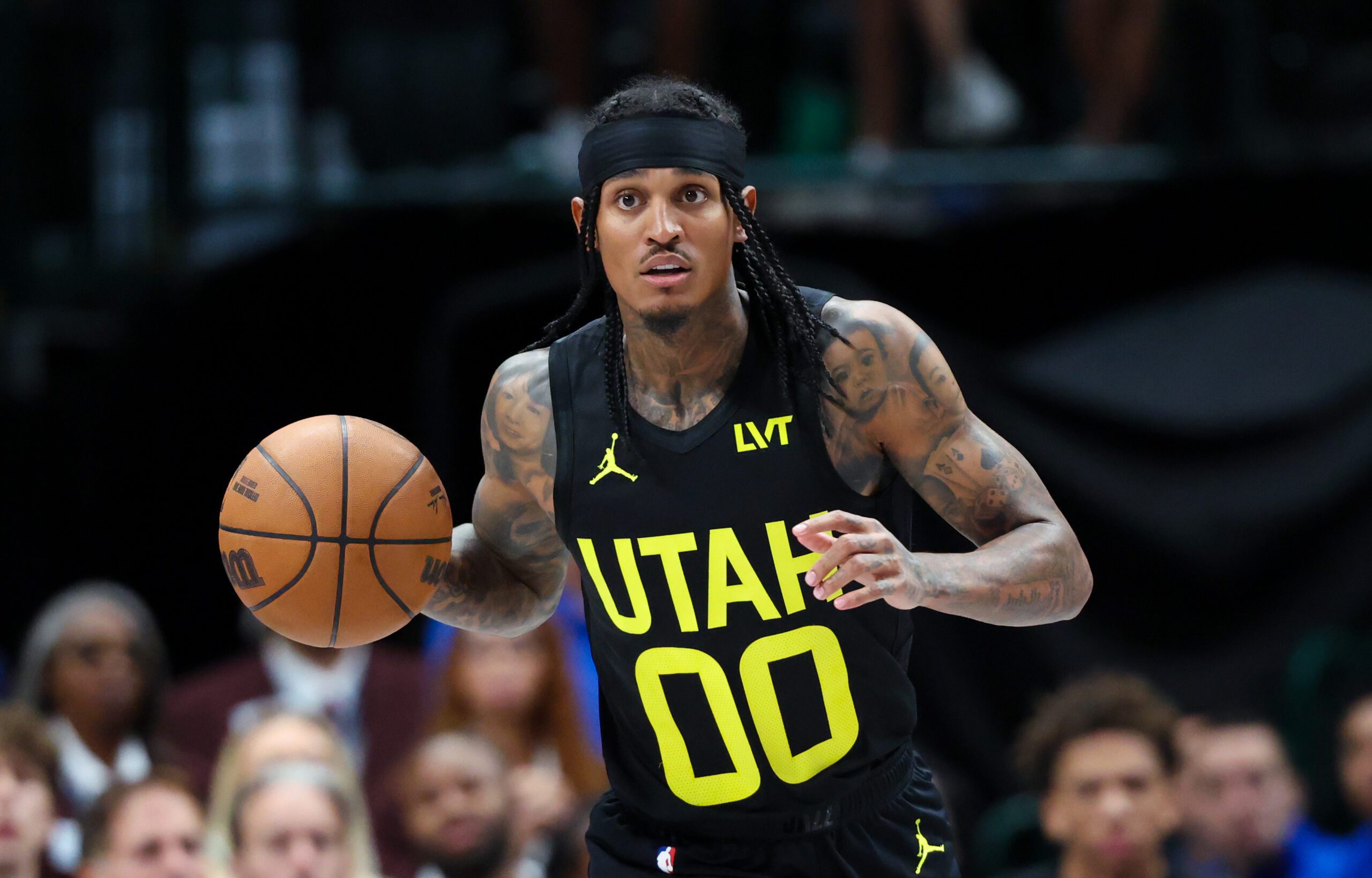 Milwaukee Bucks, Jordan Clarkson, Utah Jazz, New York Knicks
