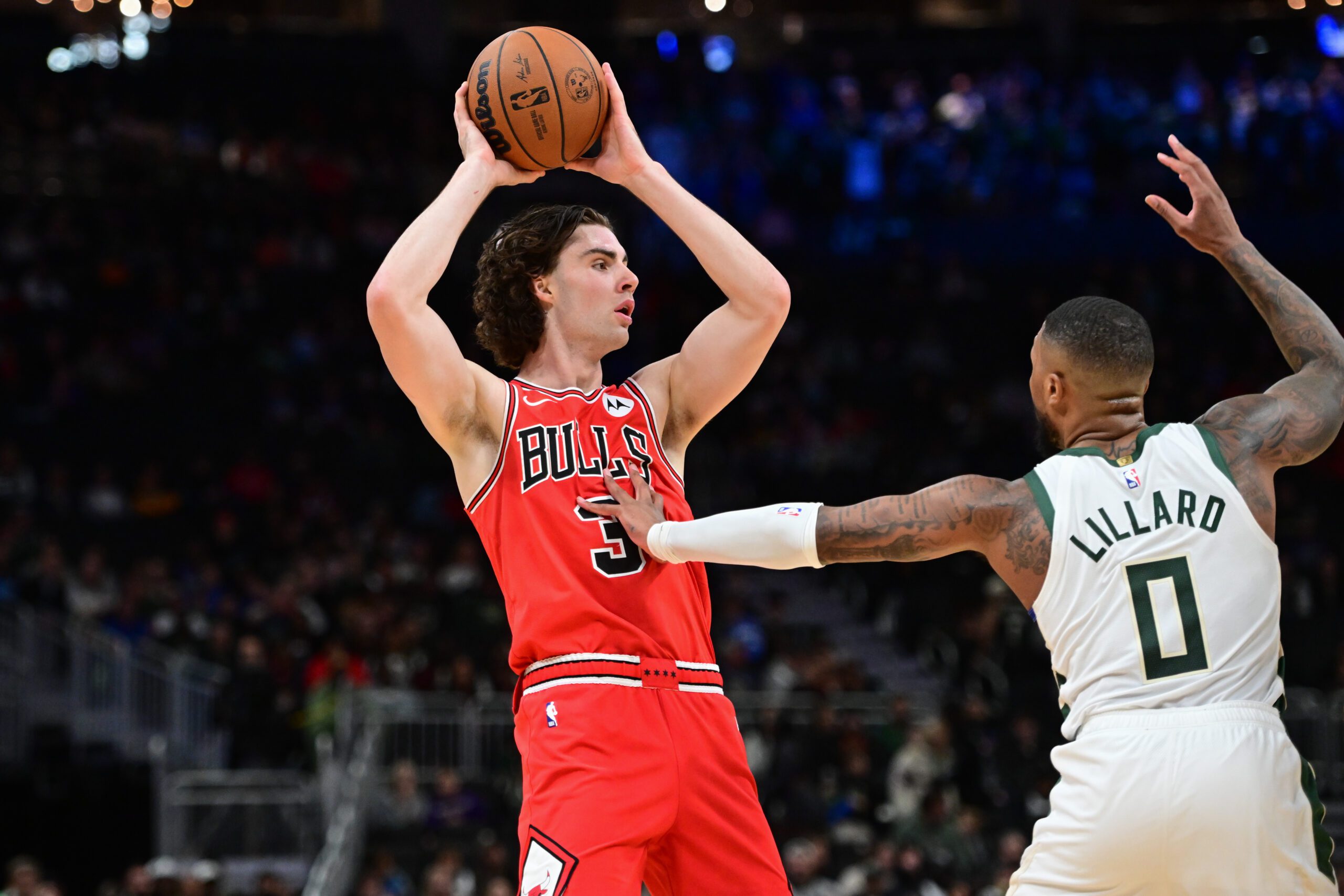 “Most of Them Are False” - Chicago Bulls Star Addresses Trade Rumors 3 USATSI 24493009 scaled