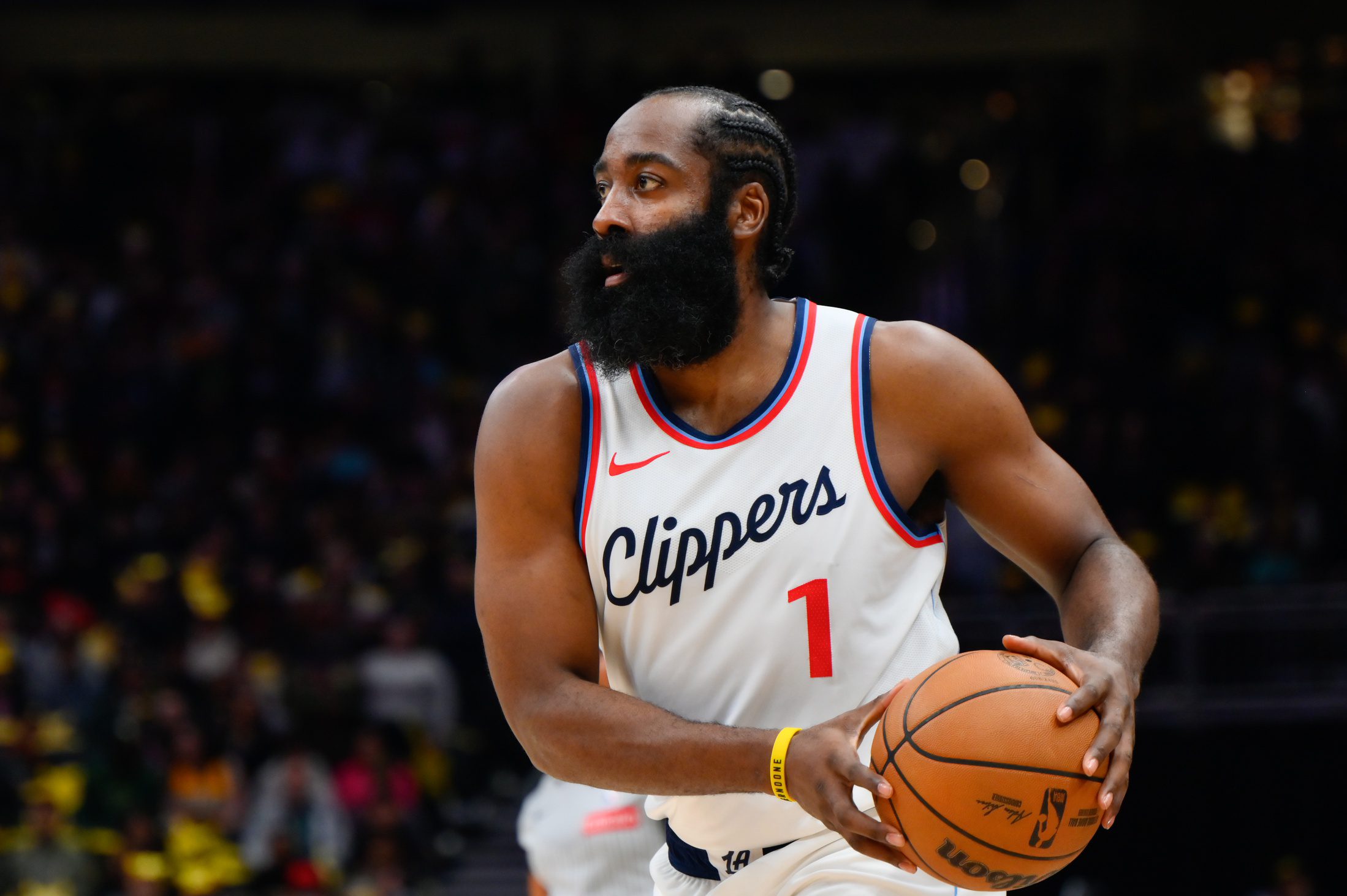 James Harden, Toronto Raptors, Los Angeles Clippers