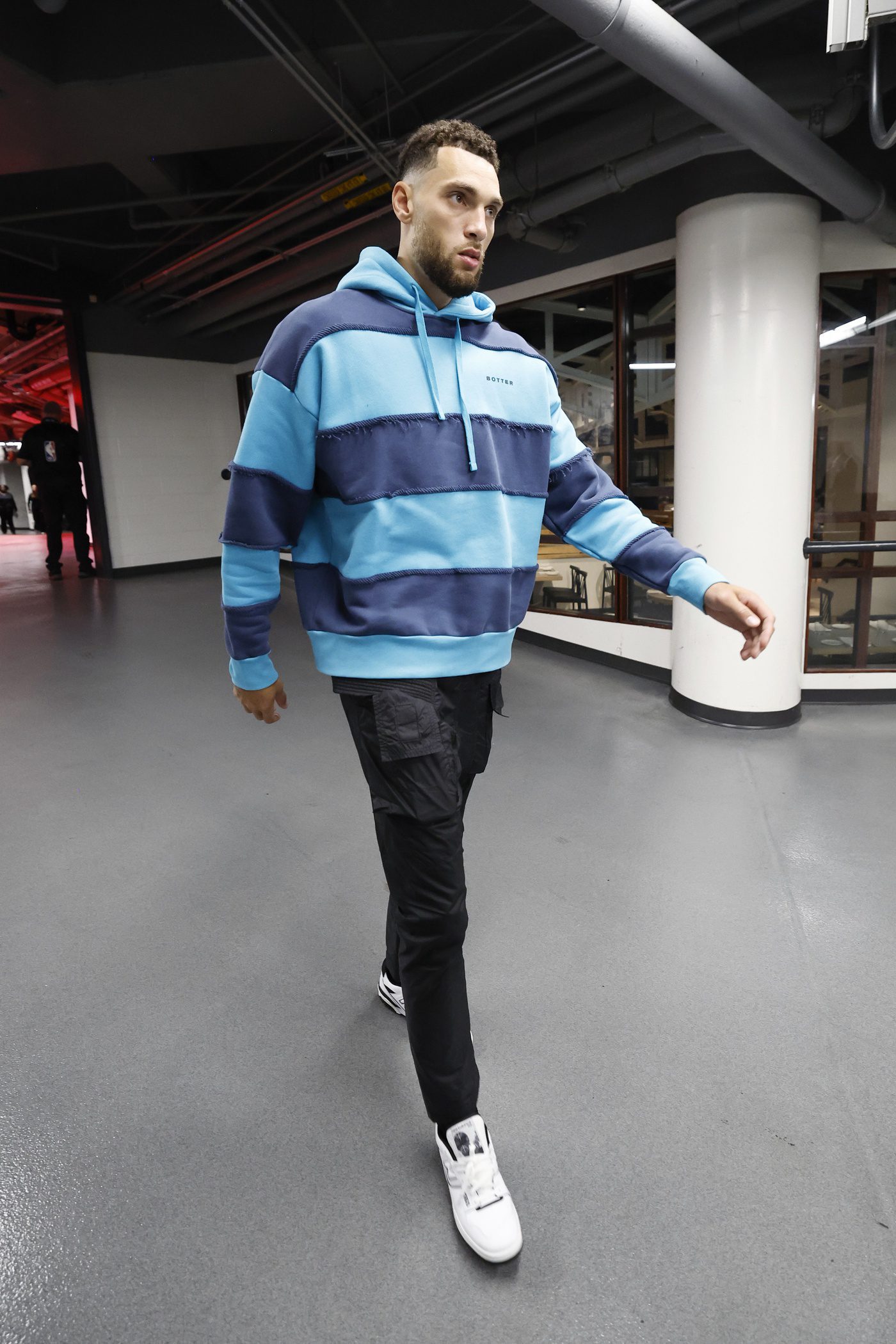 Chicago Bulls' Biggest Problem Gets Higlighted in NBA Prediction 3 Chicago Bulls, Zach LaVine