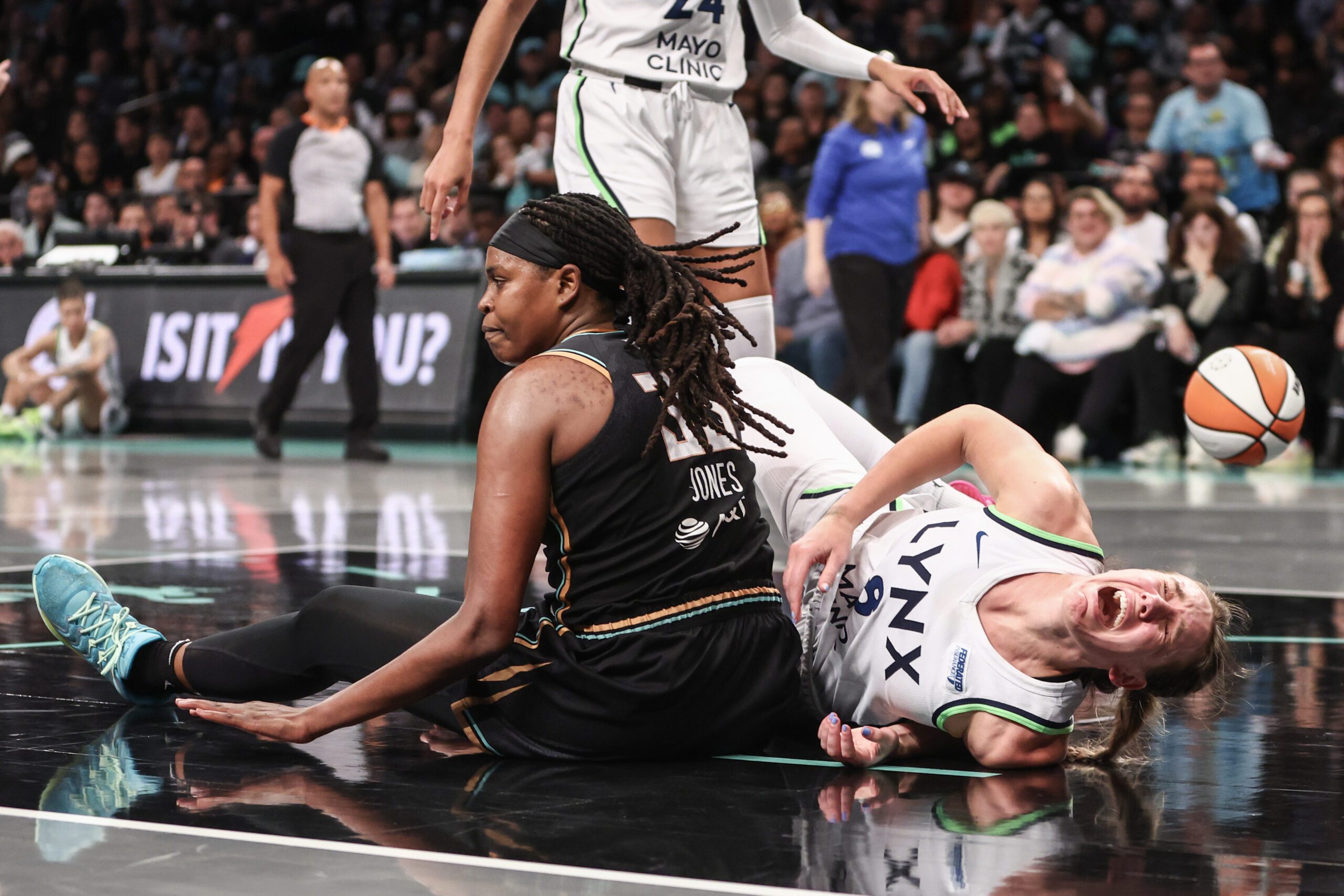 Brittney Griner Accuses WNBA Favoring Minnesota Lynx During 2024 WNBA Finals 2 USATSI 24546792 scaled