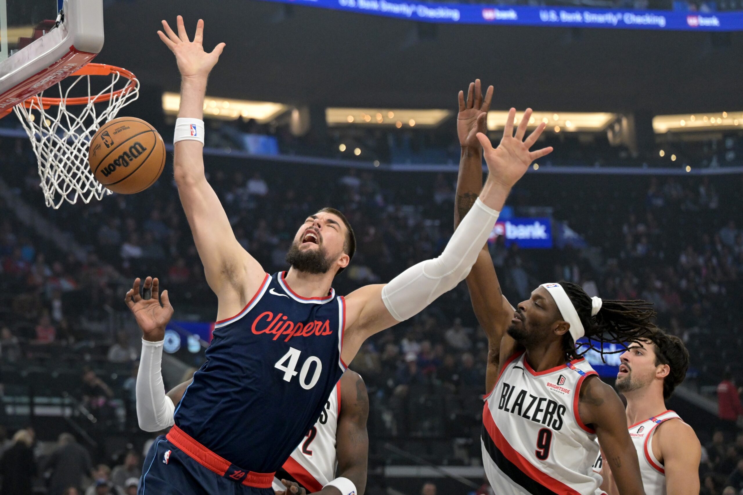 Los Angeles Clippers