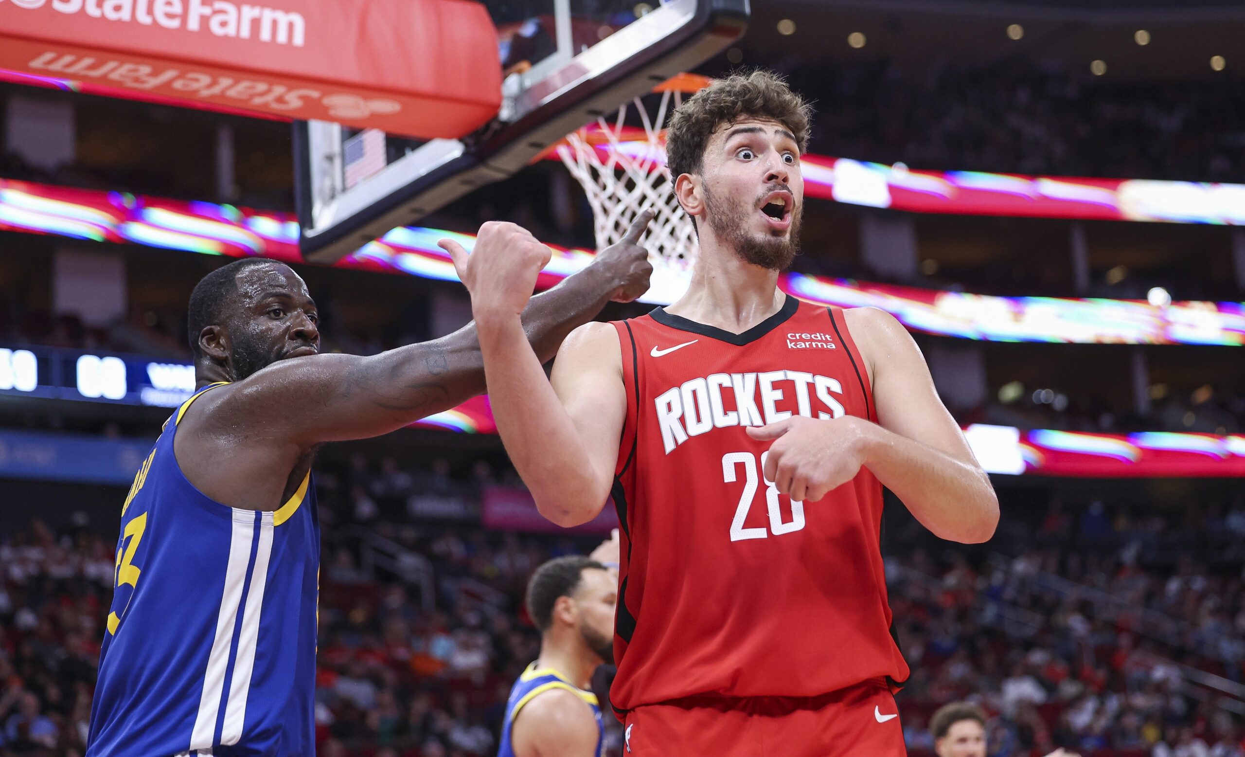 "It's Alperen Sengun Now" - Houston Rockets Star Gets Massive Props From Turkish Teammate 2 USATSI 21771569 168400517 lowres scaled